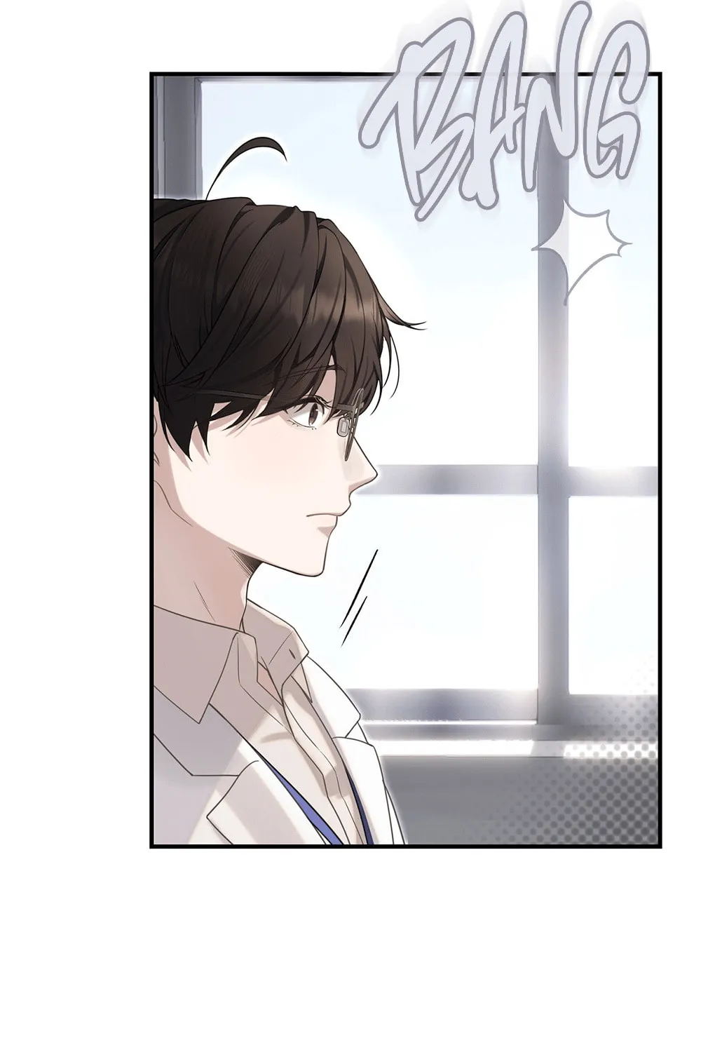Tesoro of the Guide Chapter 1 page 9 - 