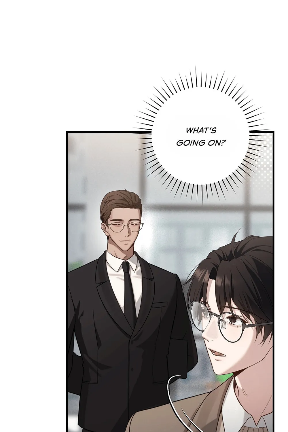 Tesoro of the Guide Chapter 1 page 82 - 