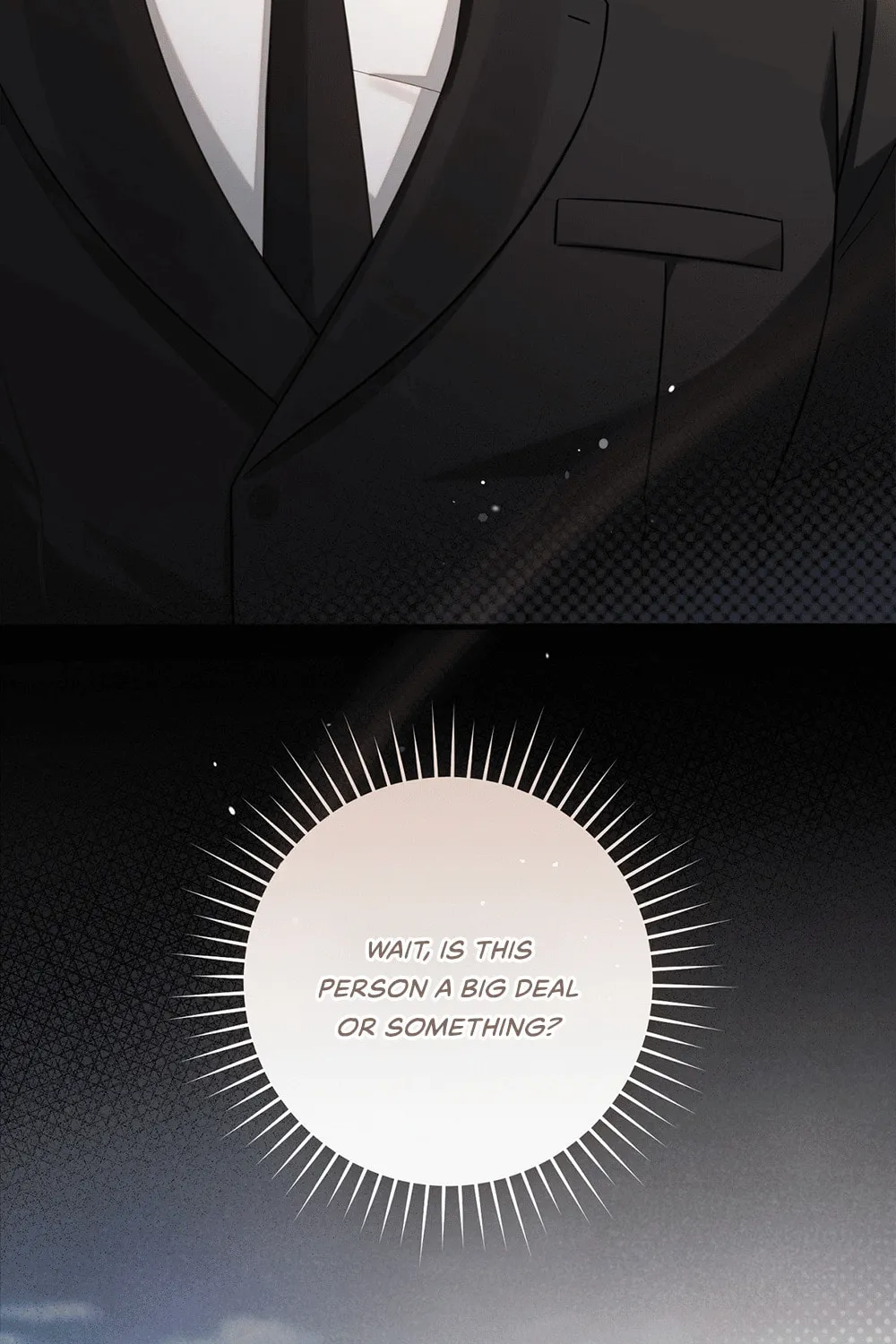 Tesoro of the Guide Chapter 1 page 85 - 
