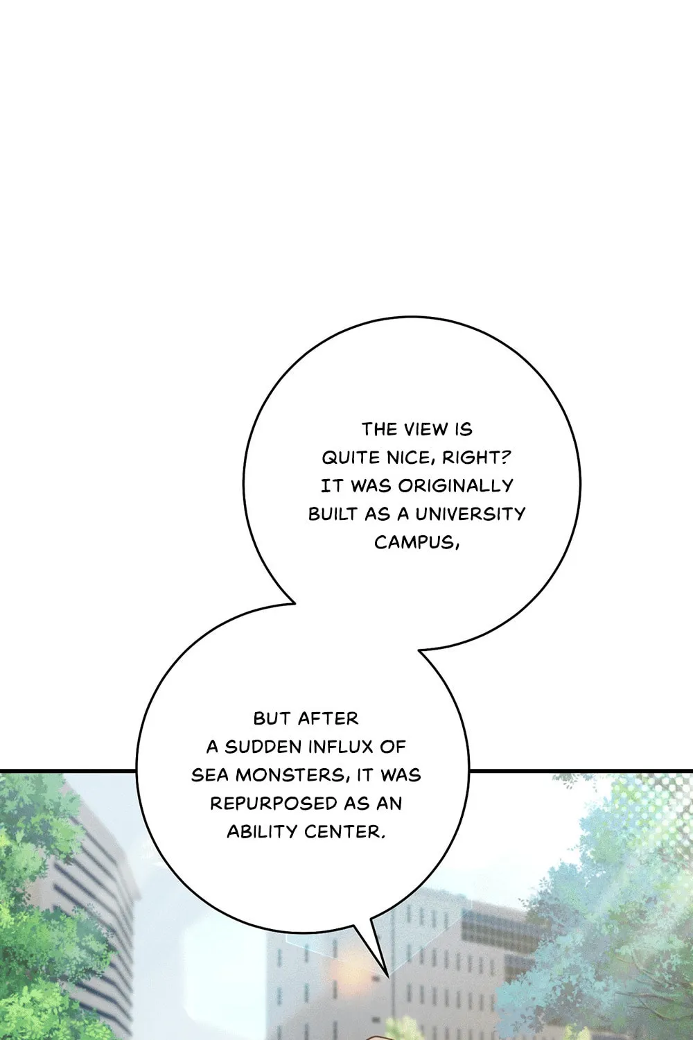 Tesoro of the Guide Chapter 1 page 90 - 