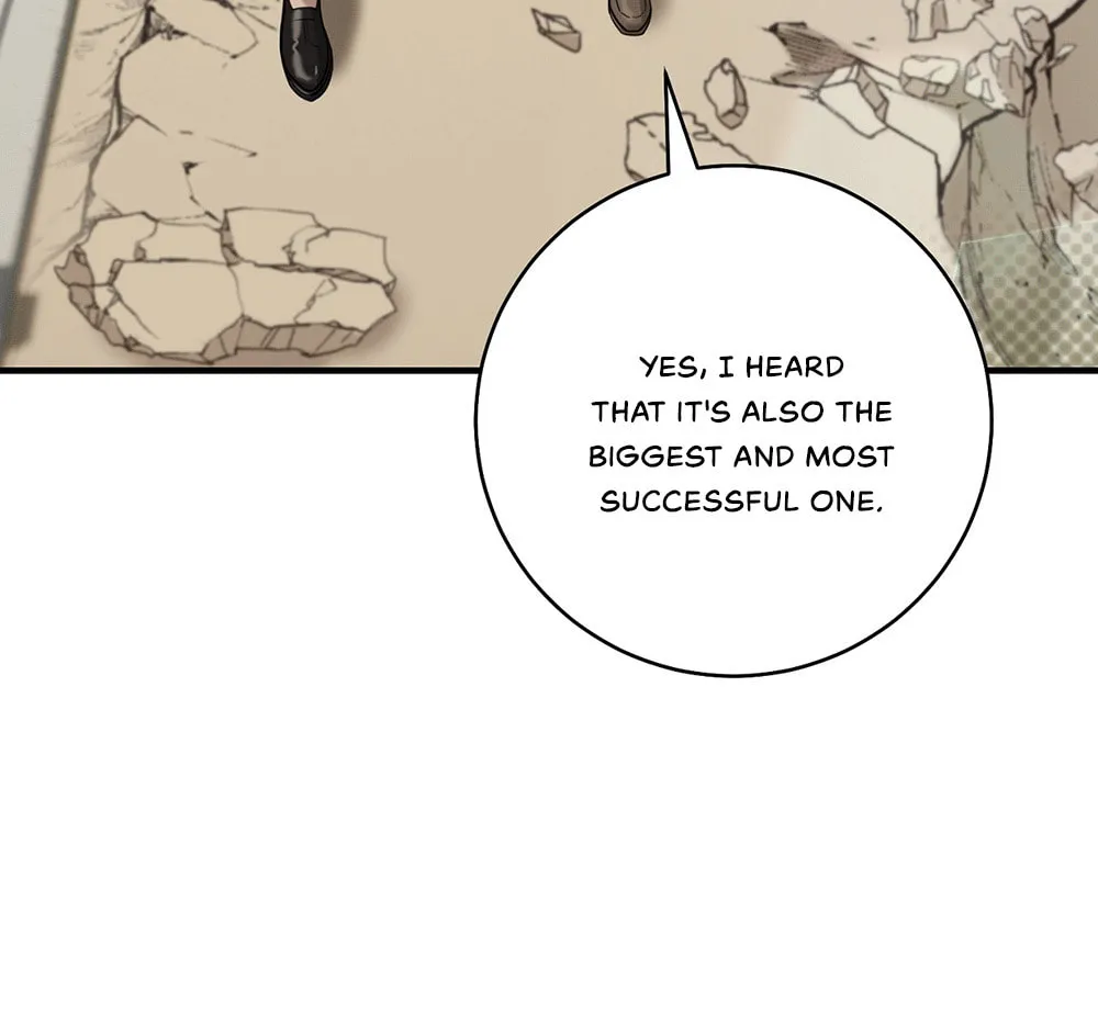 Tesoro of the Guide Chapter 1 page 93 - 