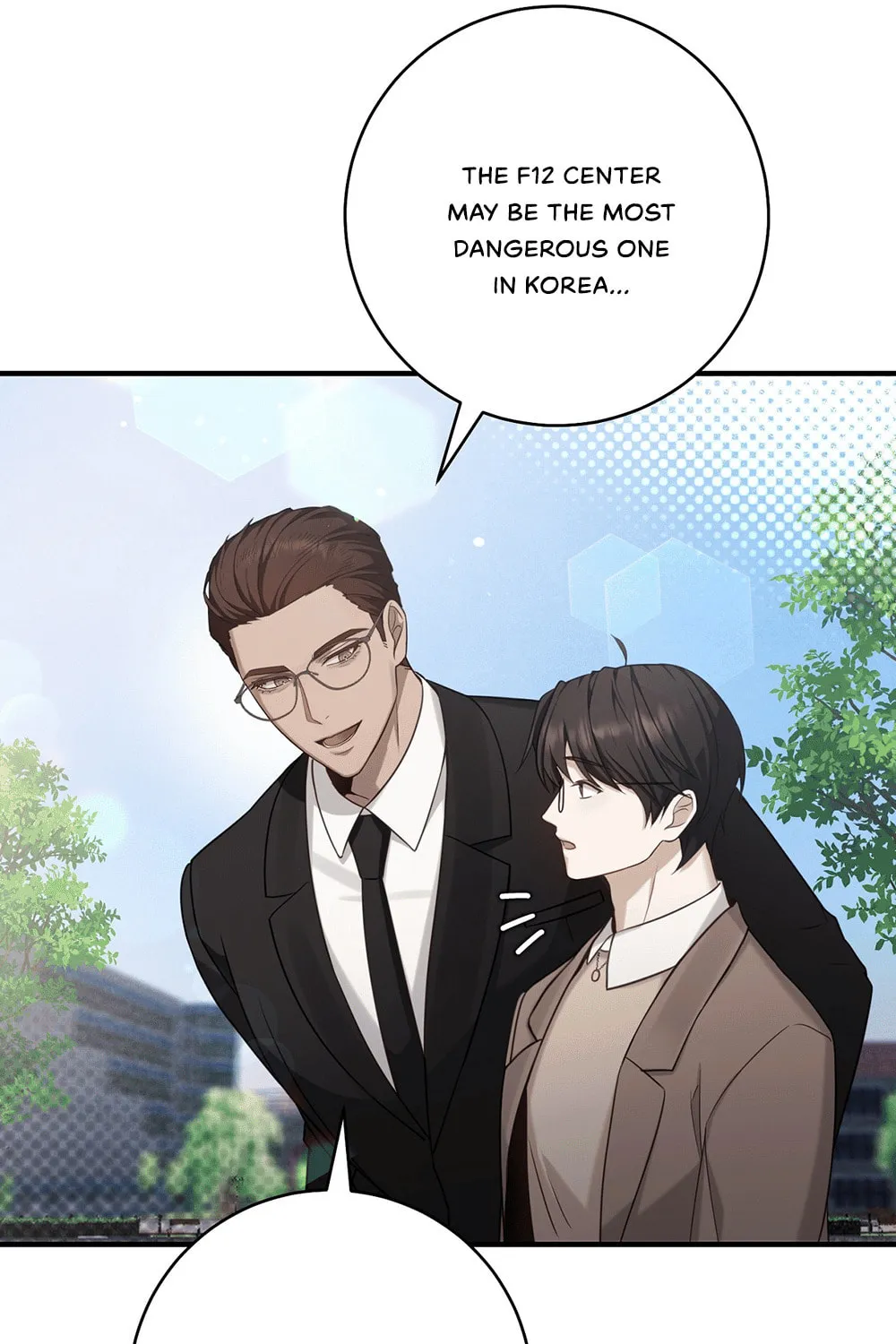 Tesoro of the Guide Chapter 1 page 99 - 