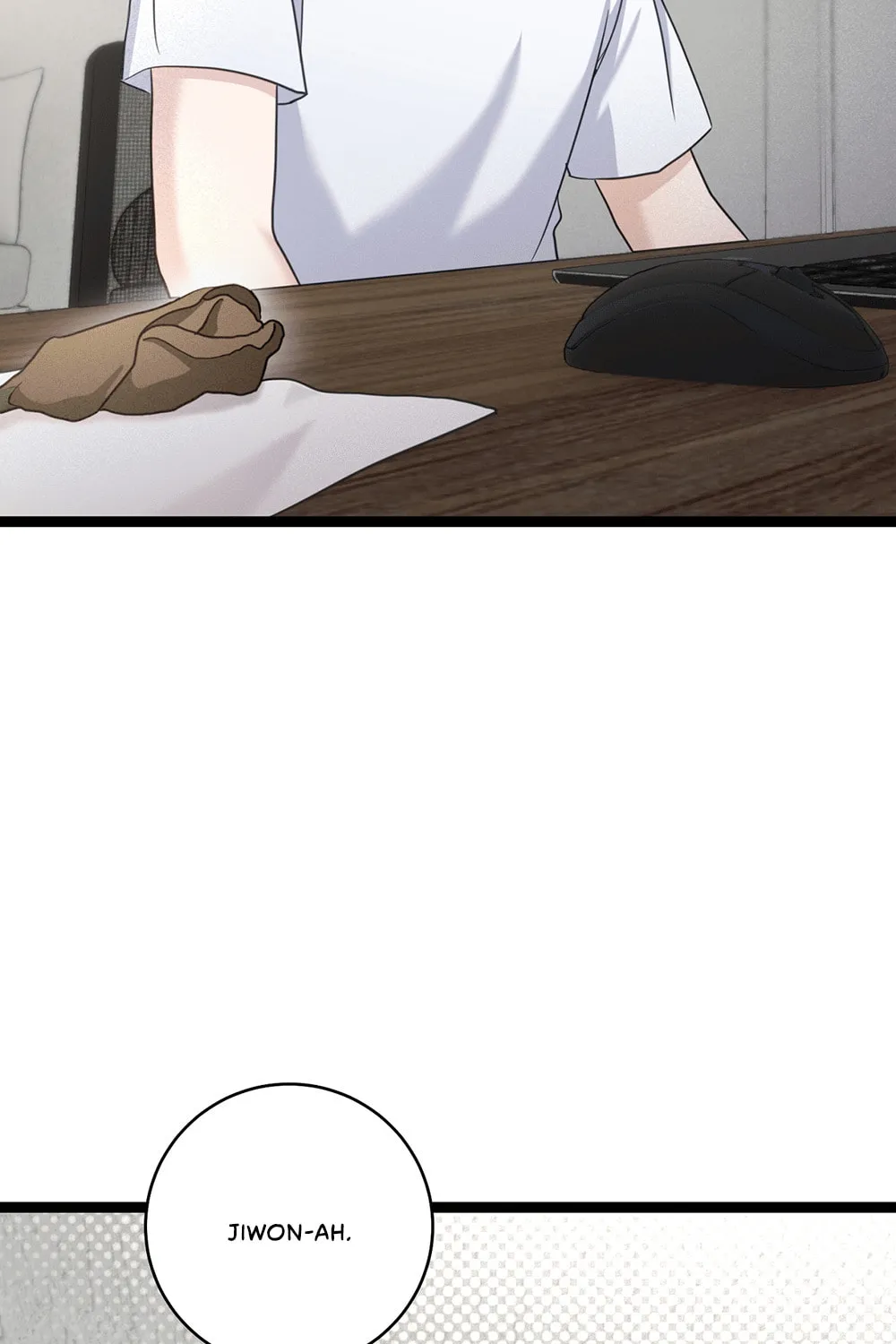 Tesoro of the Guide Chapter 10 page 106 - 