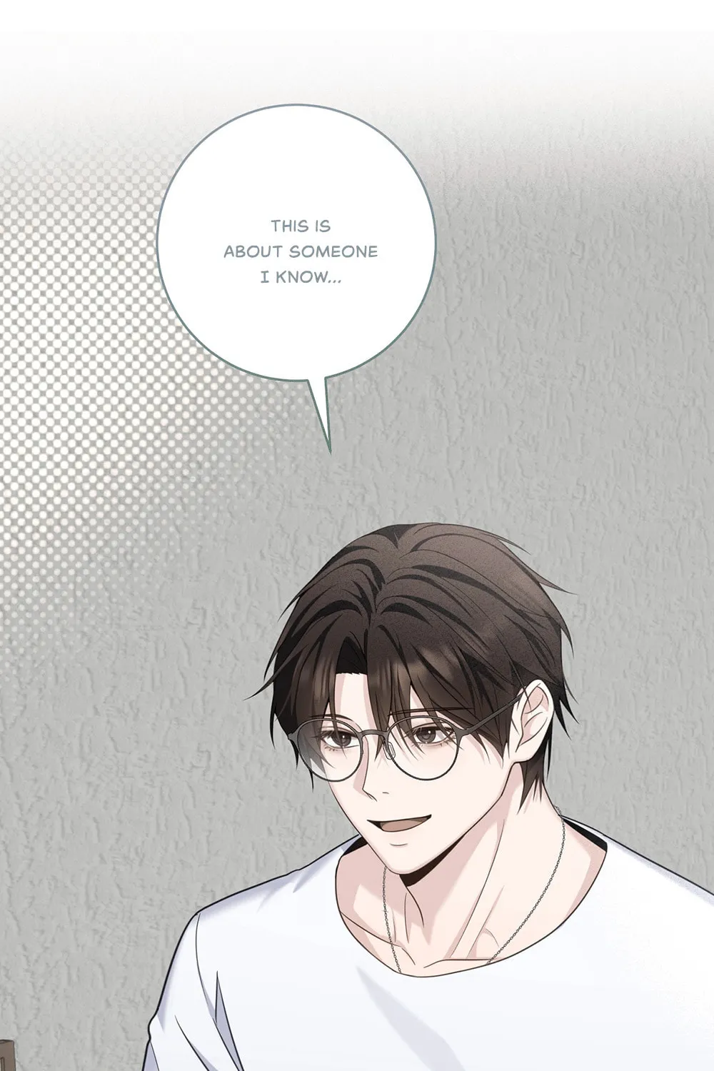 Tesoro of the Guide Chapter 10 page 108 - 