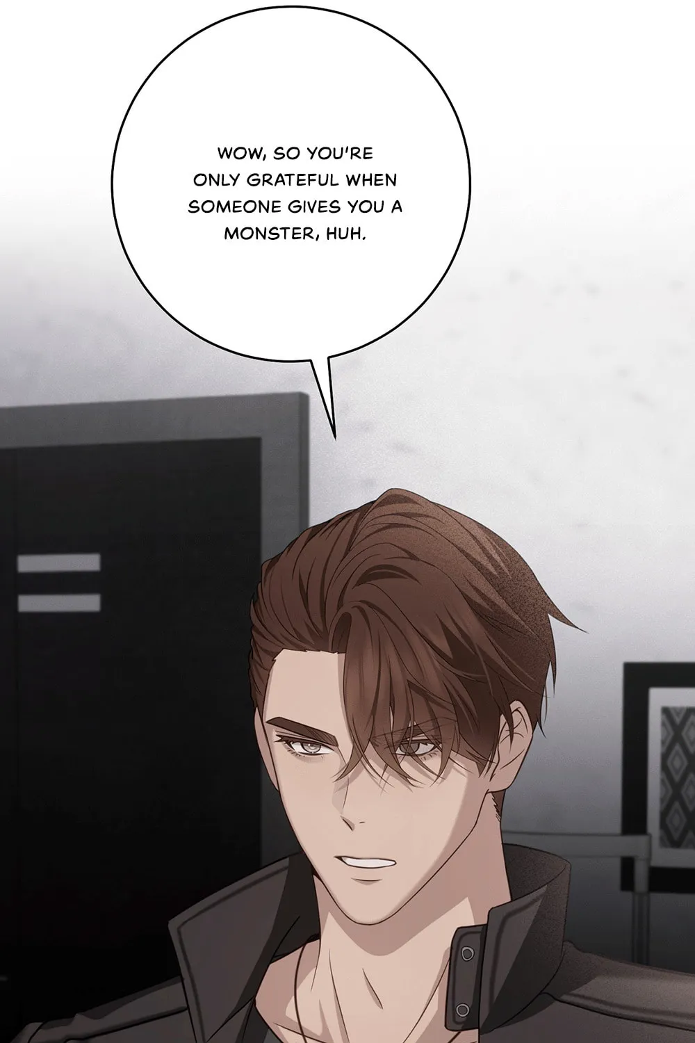 Tesoro of the Guide Chapter 10 page 12 - 