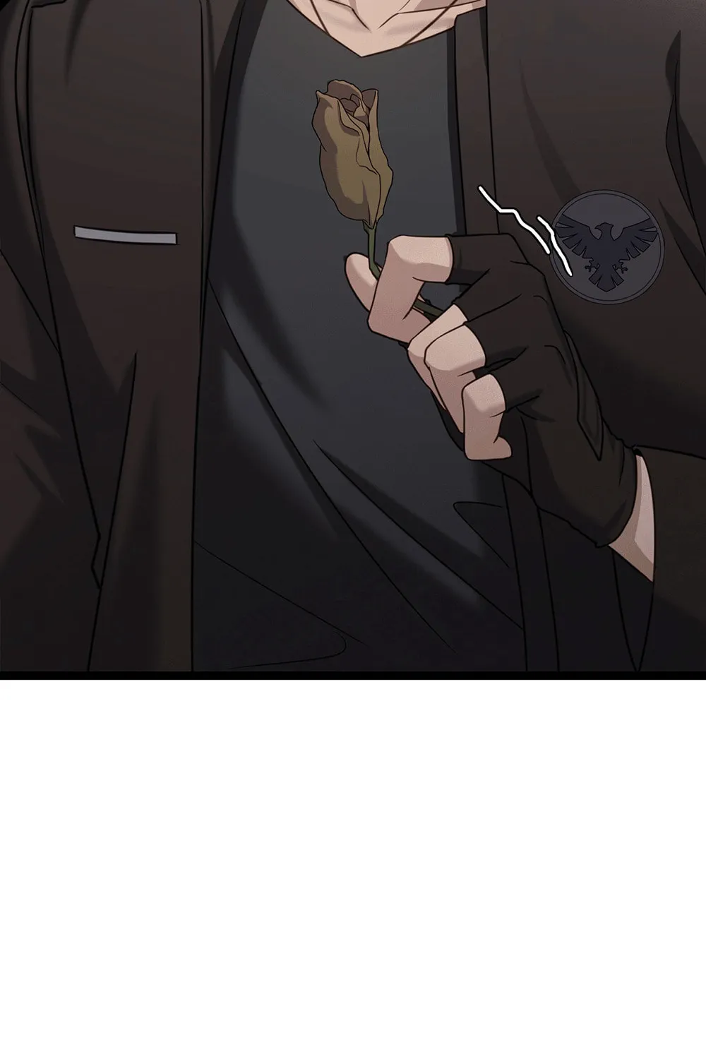 Tesoro of the Guide Chapter 10 page 13 - 