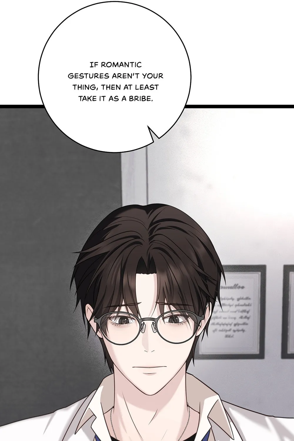 Tesoro of the Guide Chapter 10 page 18 - 