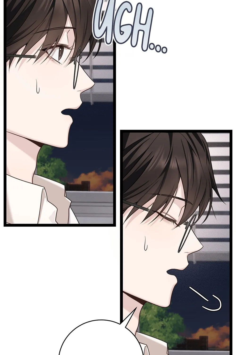 Tesoro of the Guide Chapter 10 page 20 - 