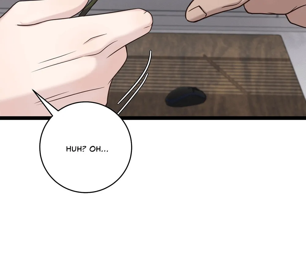 Tesoro of the Guide Chapter 10 page 22 - 