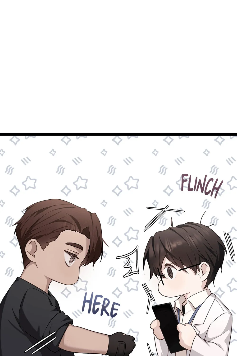 Tesoro of the Guide Chapter 10 page 29 - 