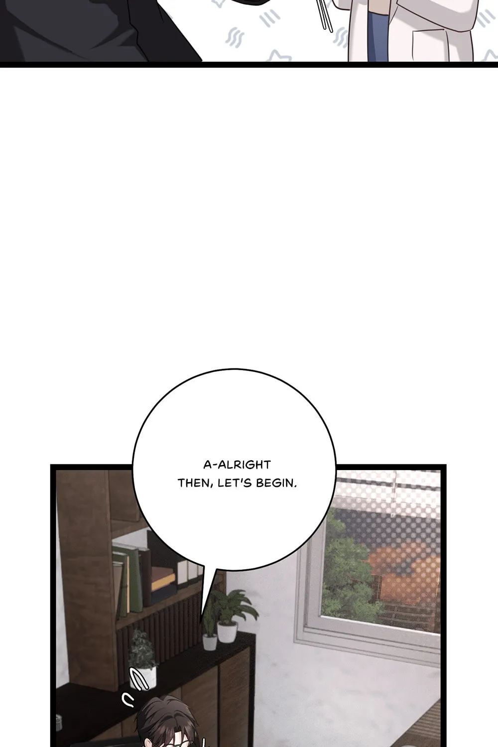 Tesoro of the Guide Chapter 10 page 30 - 