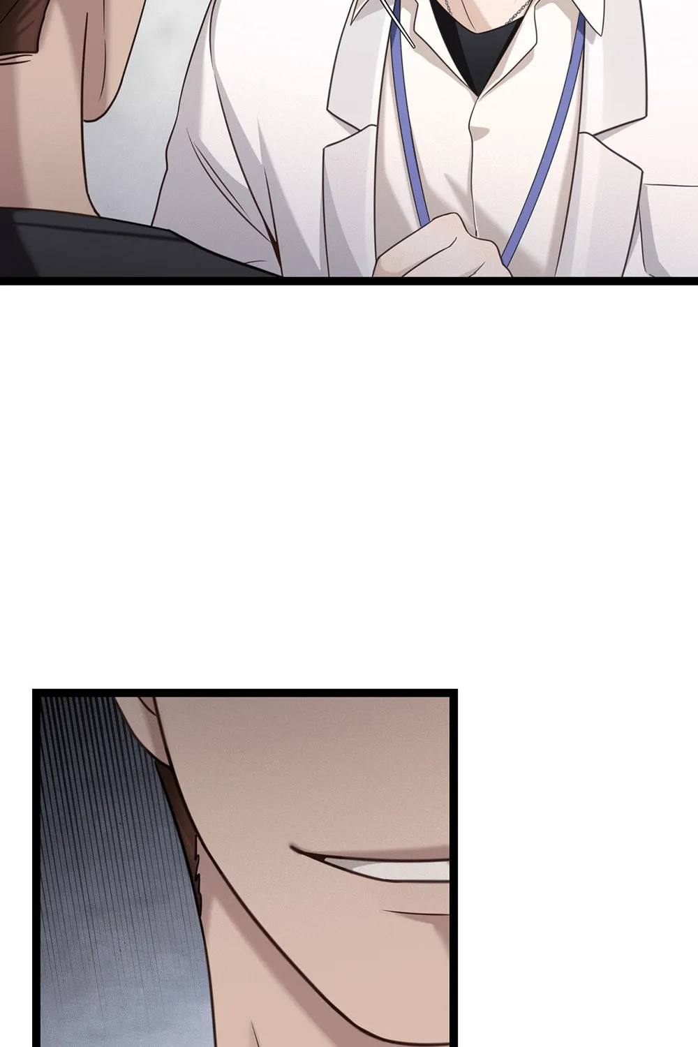 Tesoro of the Guide Chapter 10 page 35 - 