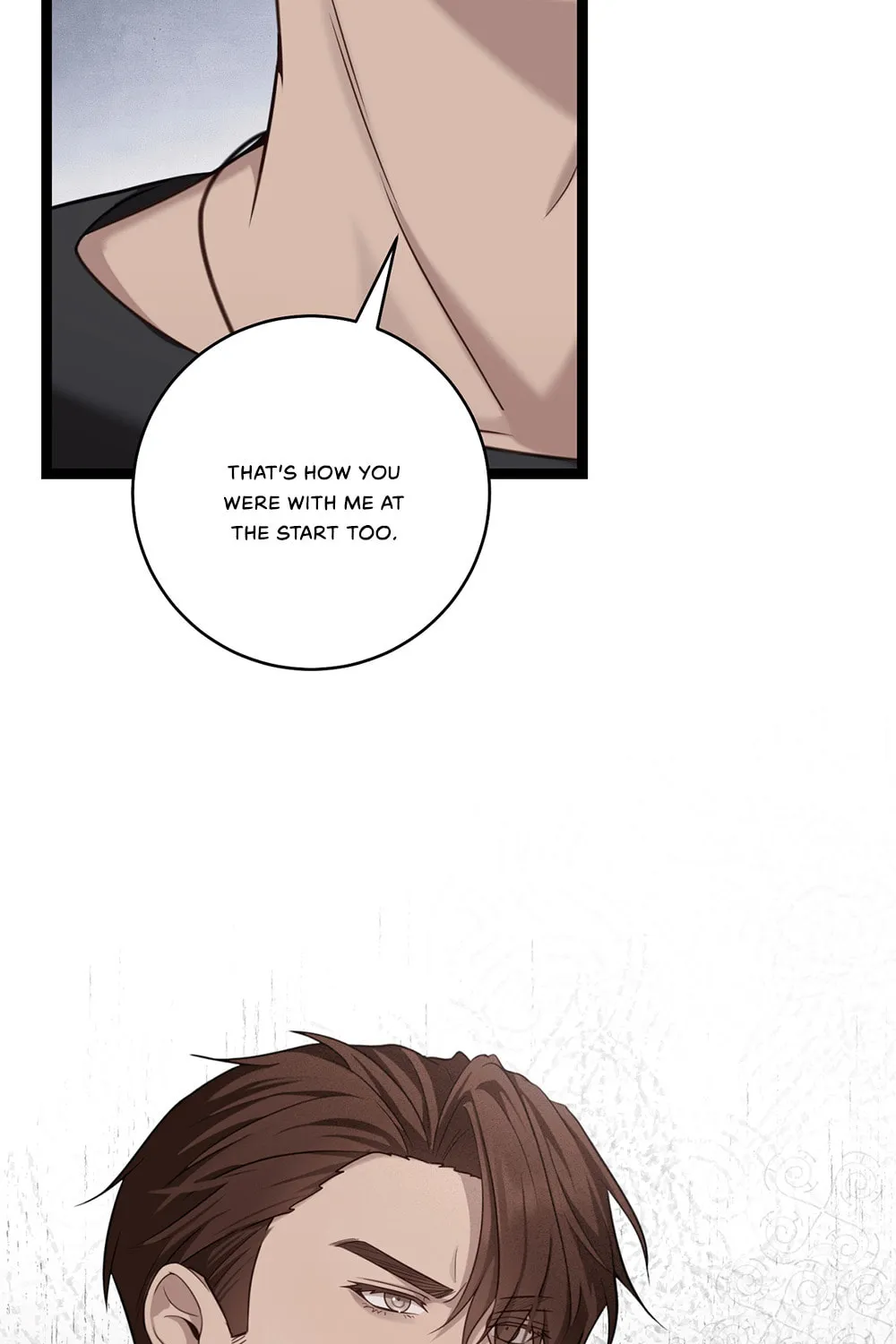 Tesoro of the Guide Chapter 10 page 36 - 