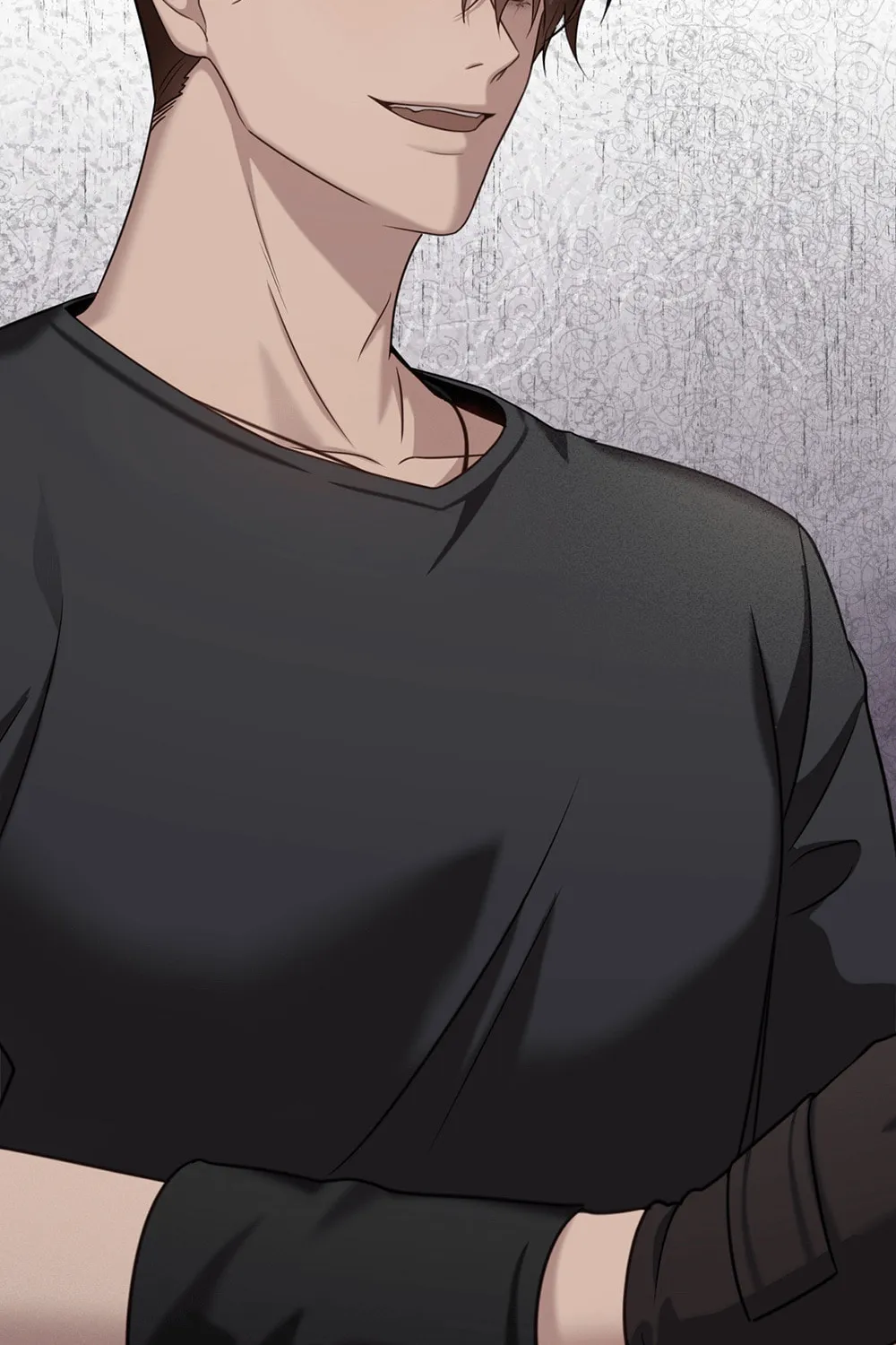 Tesoro of the Guide Chapter 10 page 37 - 