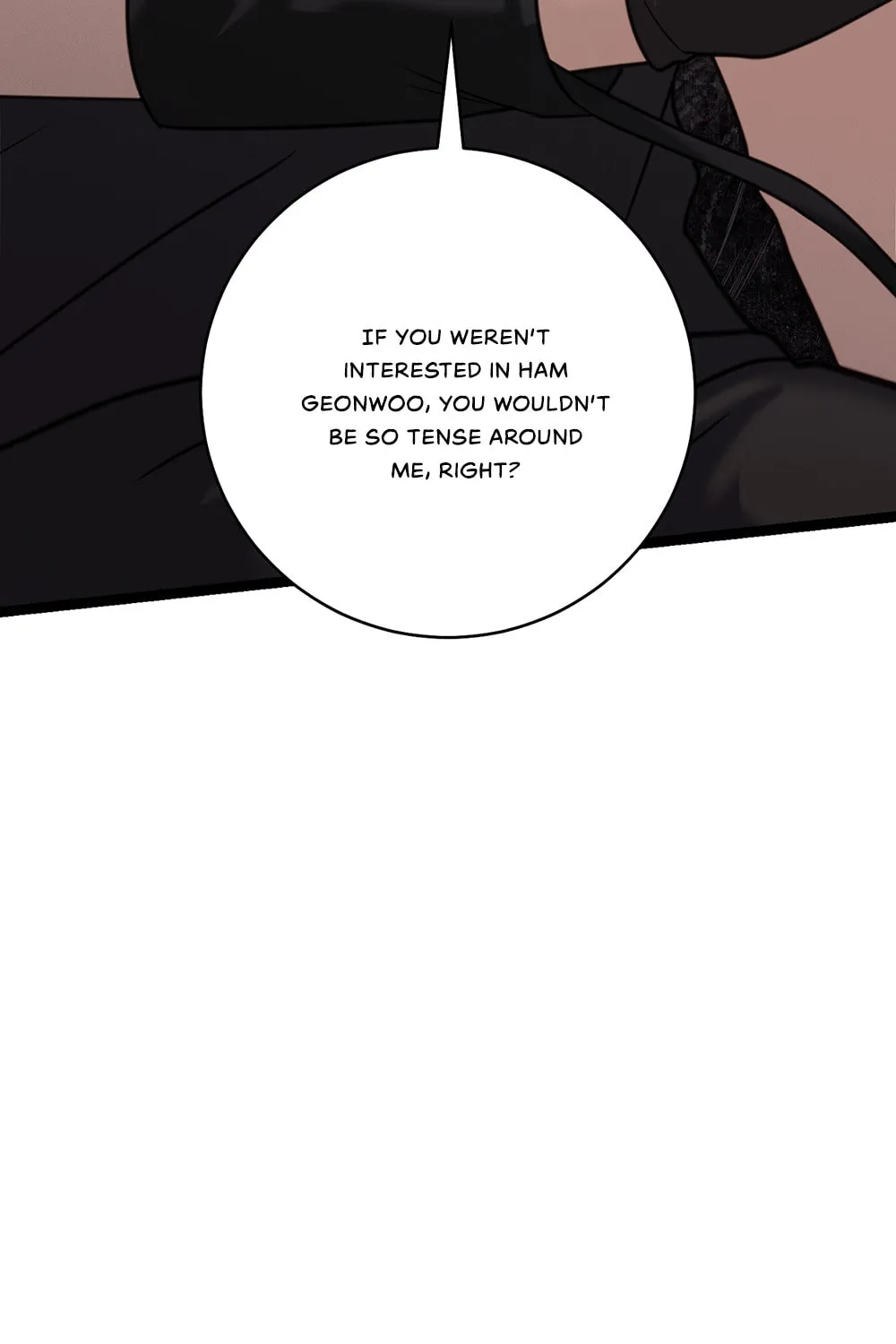 Tesoro of the Guide Chapter 10 page 38 - 