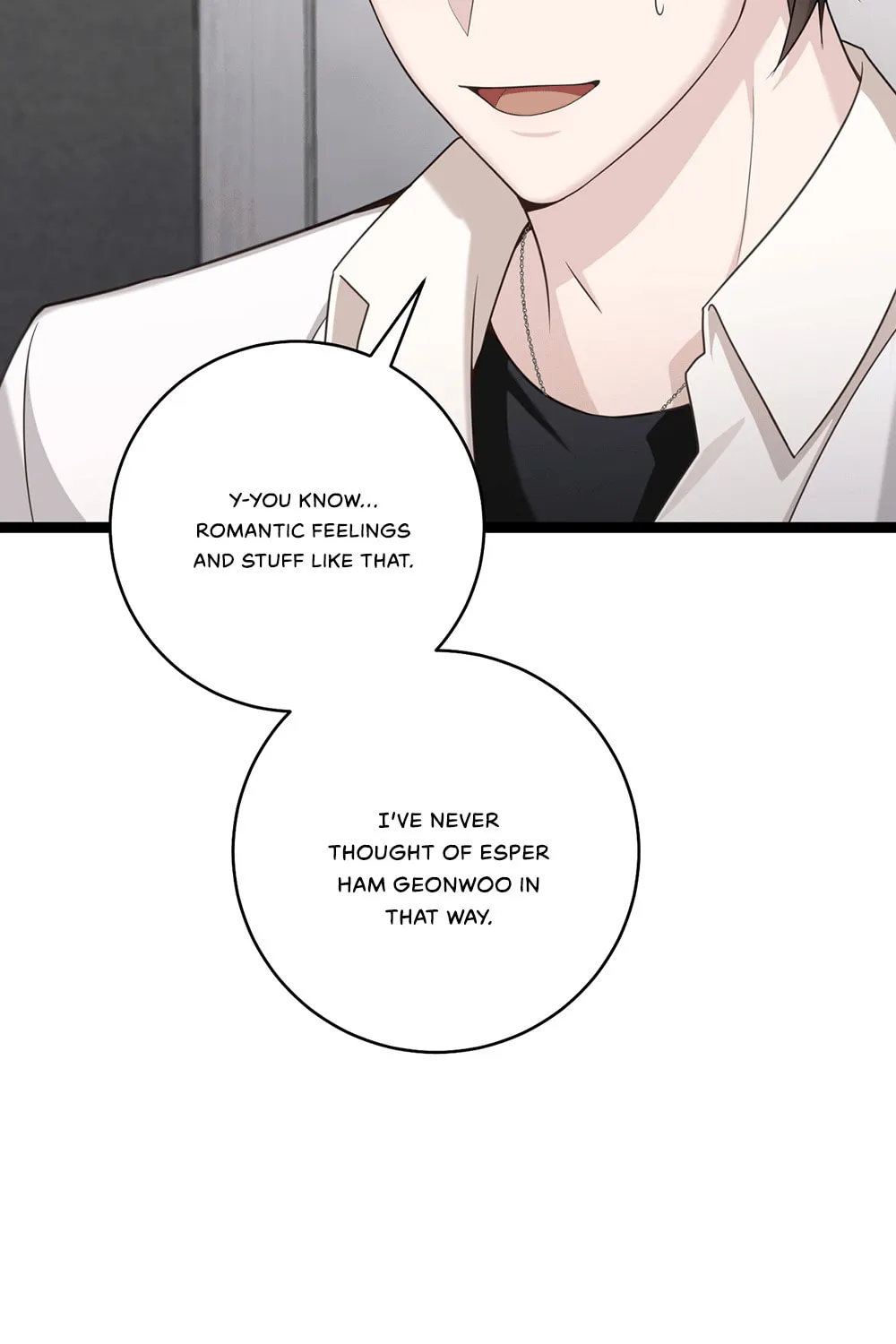 Tesoro of the Guide Chapter 10 page 44 - 