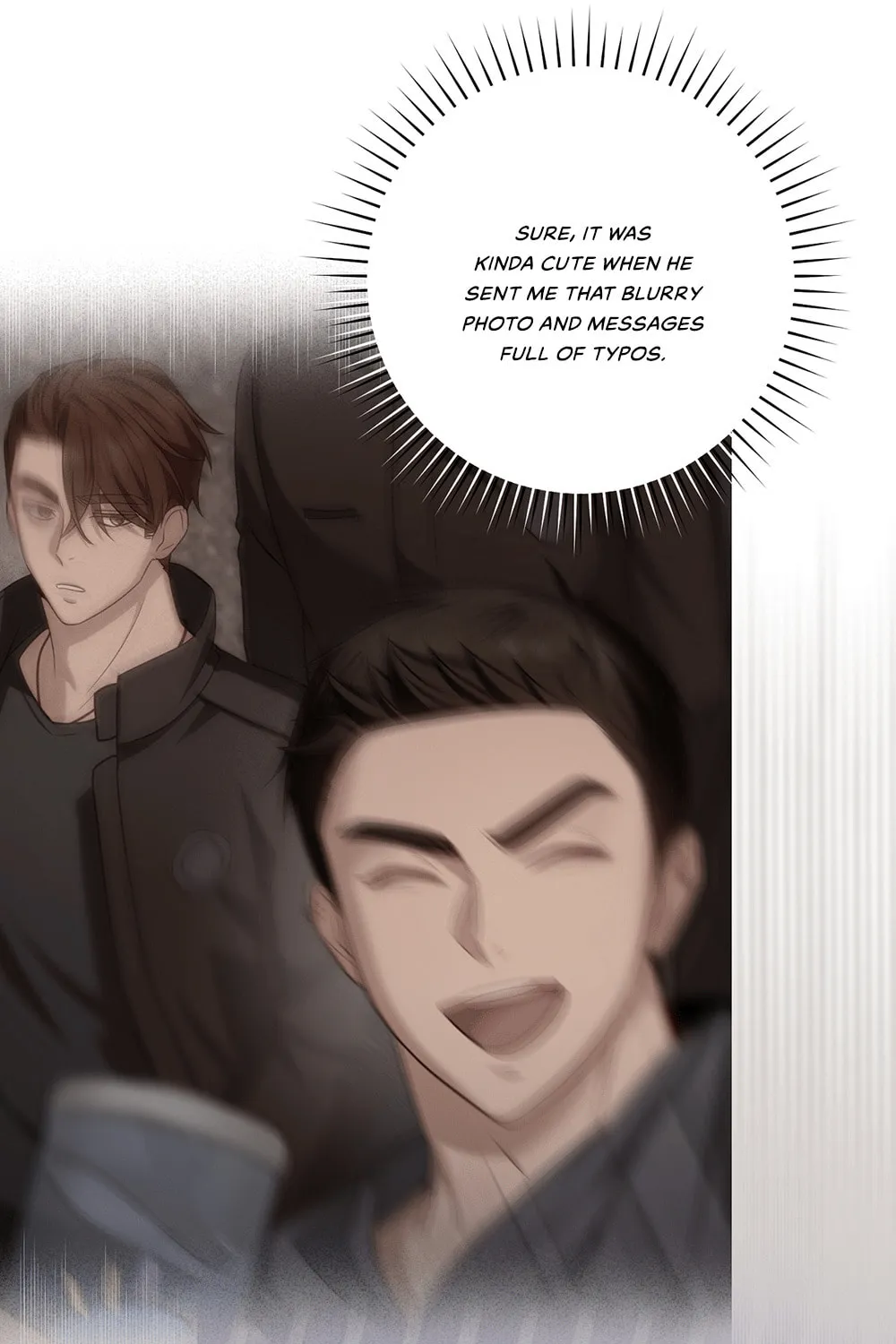 Tesoro of the Guide Chapter 10 page 46 - 
