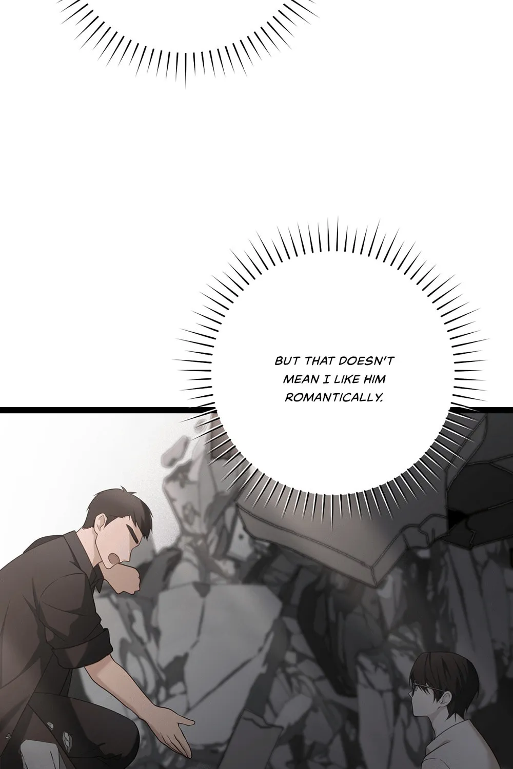 Tesoro of the Guide Chapter 10 page 48 - 