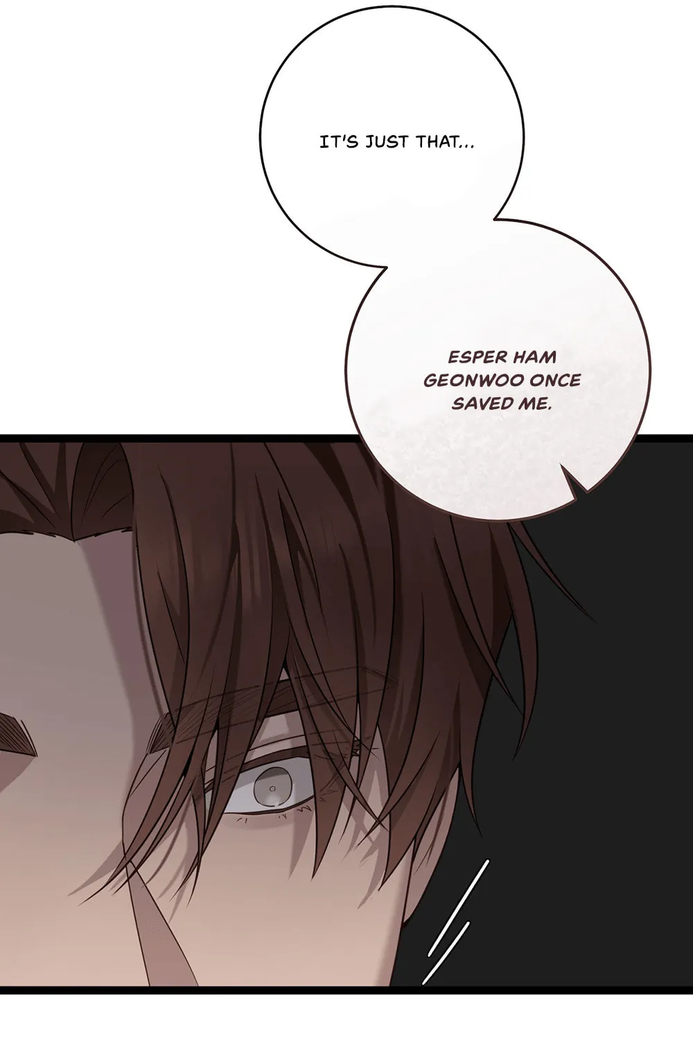 Tesoro of the Guide Chapter 10 page 51 - 