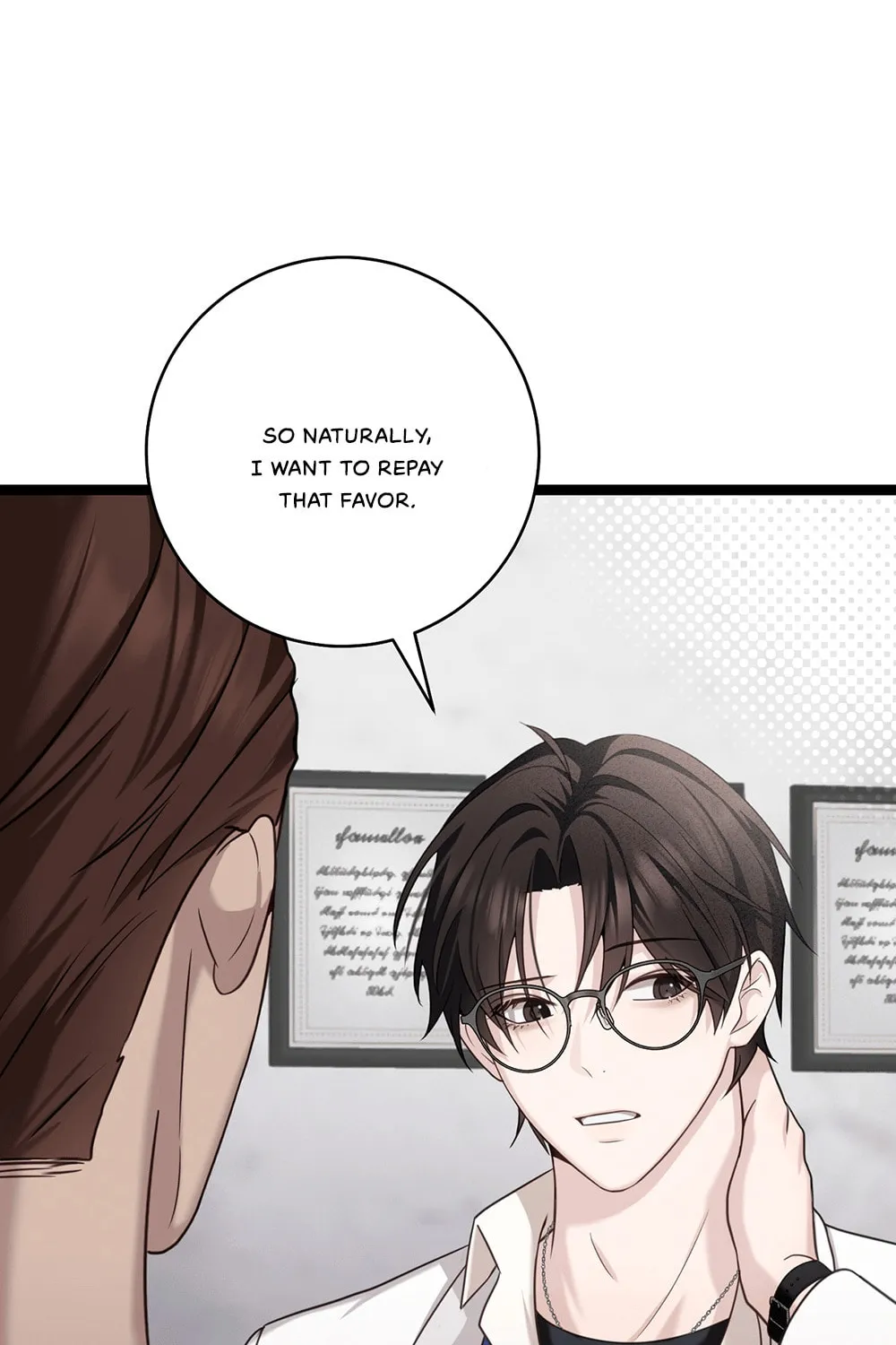 Tesoro of the Guide Chapter 10 page 52 - 