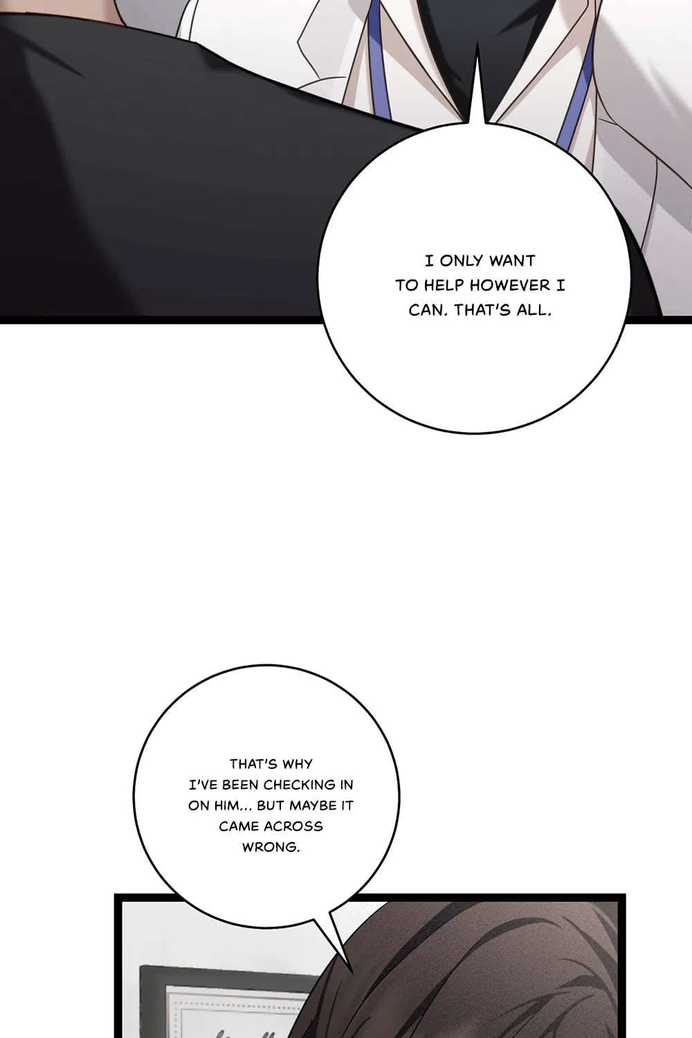 Tesoro of the Guide Chapter 10 page 53 - 