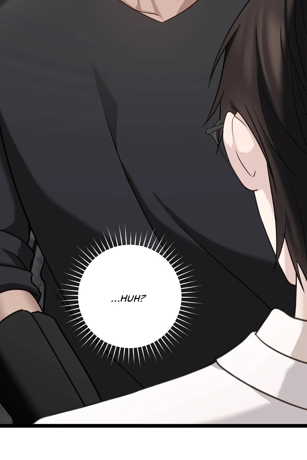 Tesoro of the Guide Chapter 10 page 56 - 