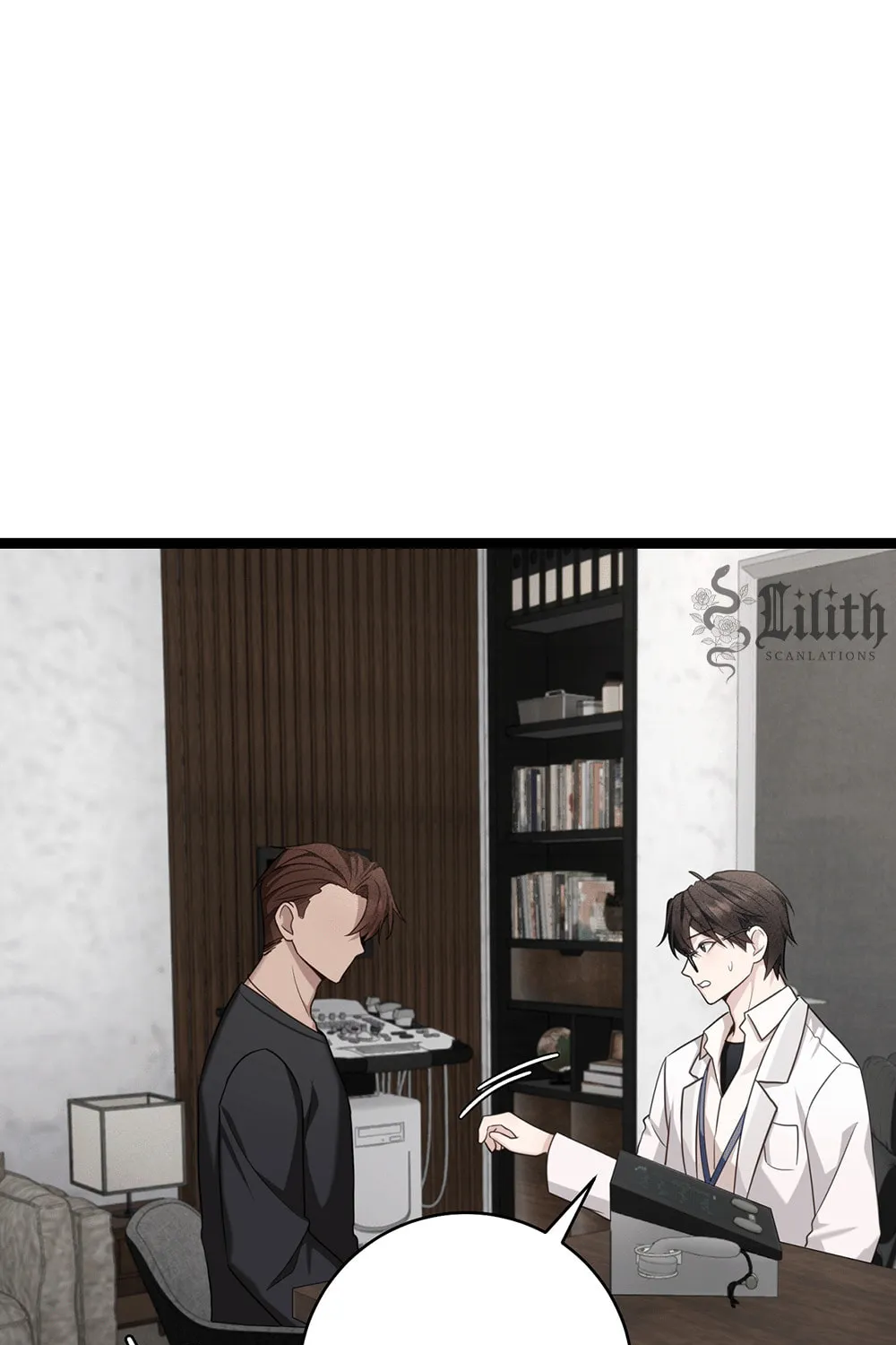 Tesoro of the Guide Chapter 10 page 57 - 