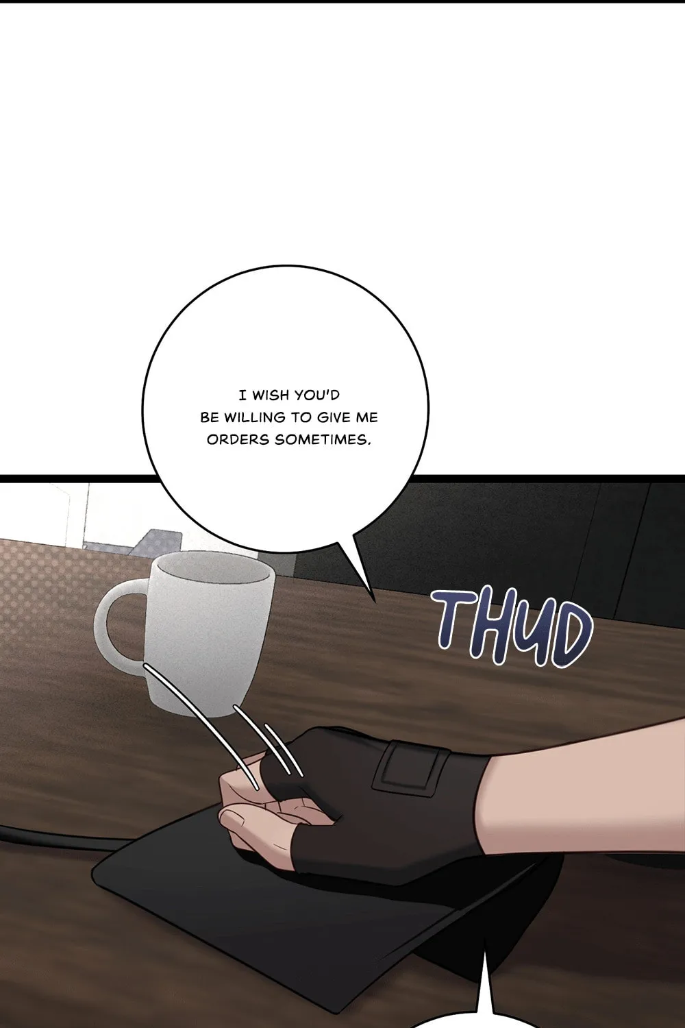 Tesoro of the Guide Chapter 10 page 63 - 