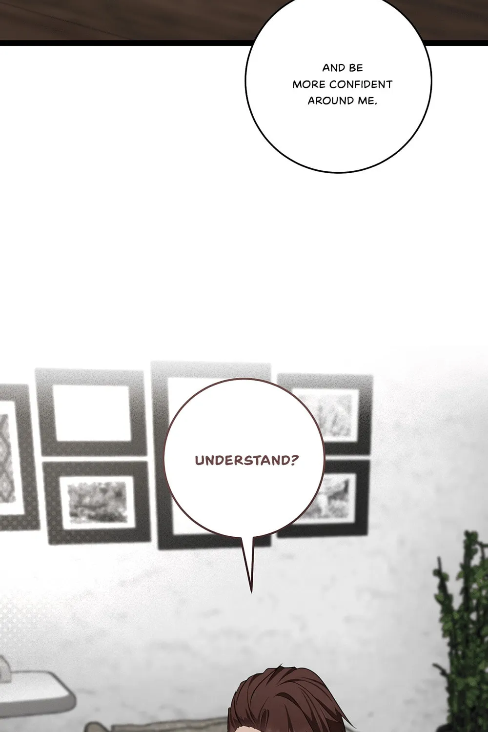 Tesoro of the Guide Chapter 10 page 64 - 