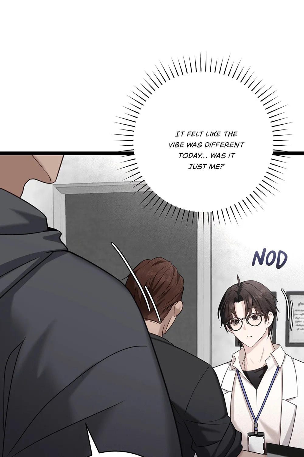 Tesoro of the Guide Chapter 10 page 67 - 