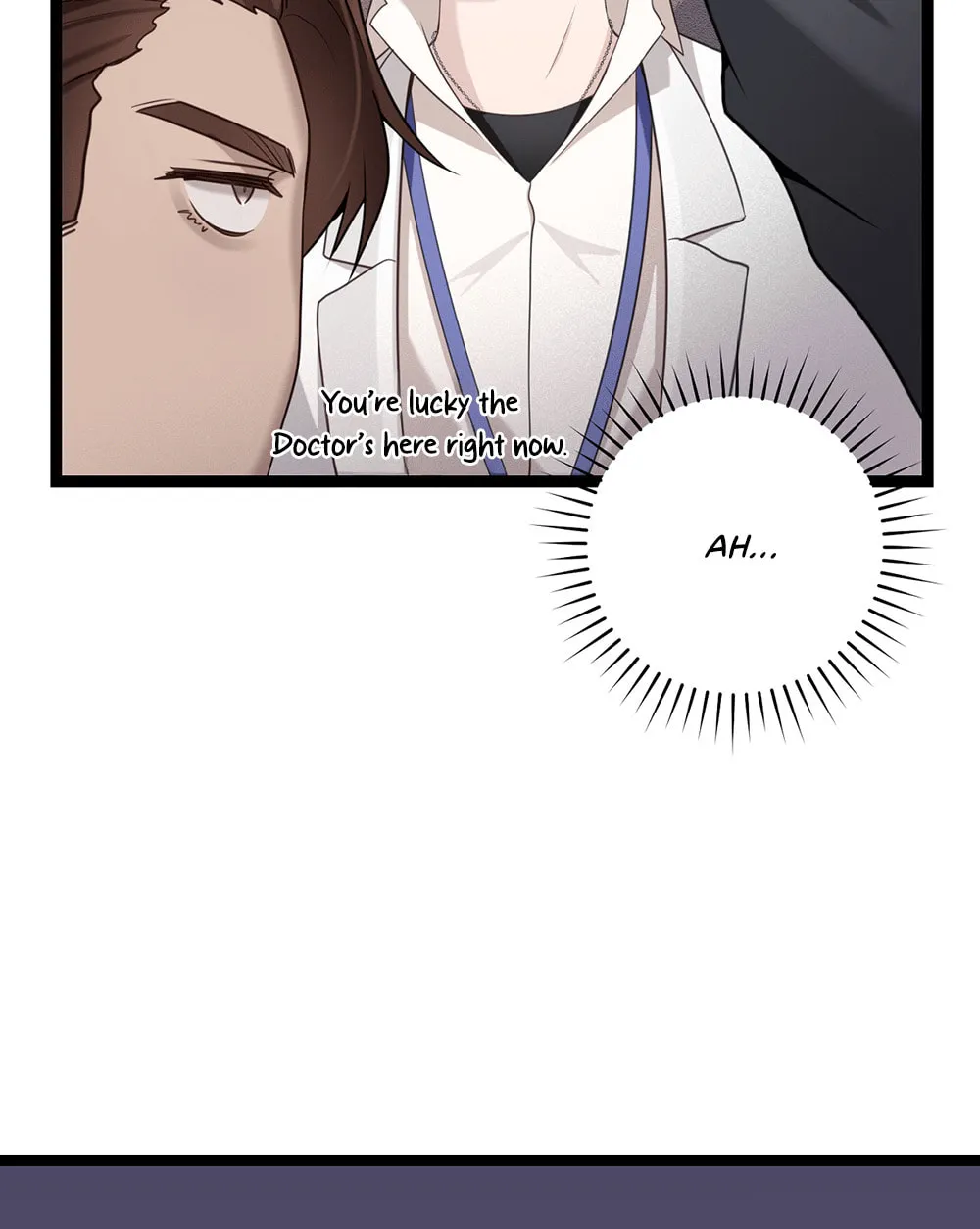 Tesoro of the Guide Chapter 10 page 71 - 