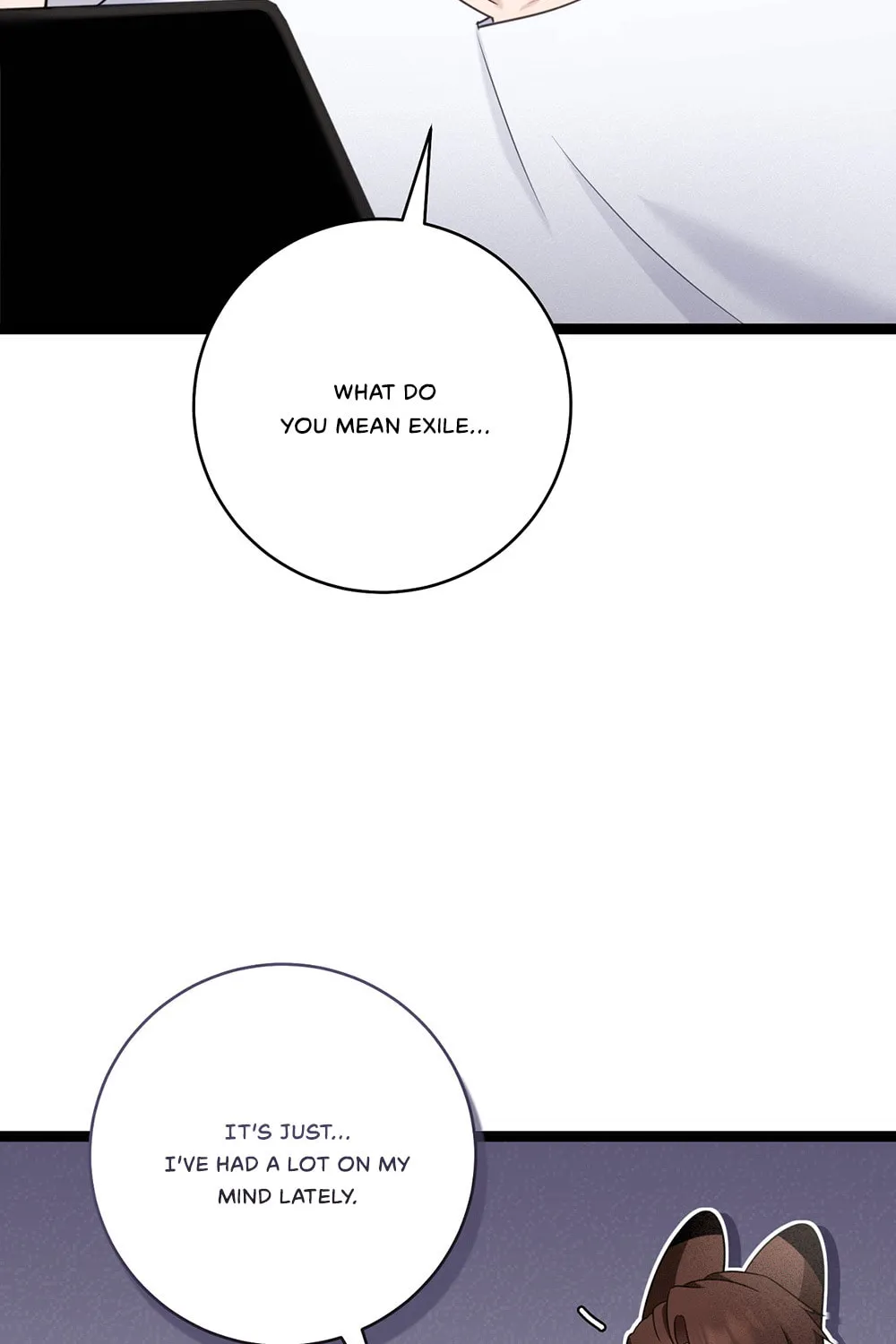 Tesoro of the Guide Chapter 10 page 78 - 