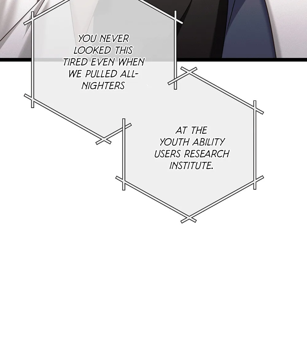 Tesoro of the Guide Chapter 10 page 81 - 