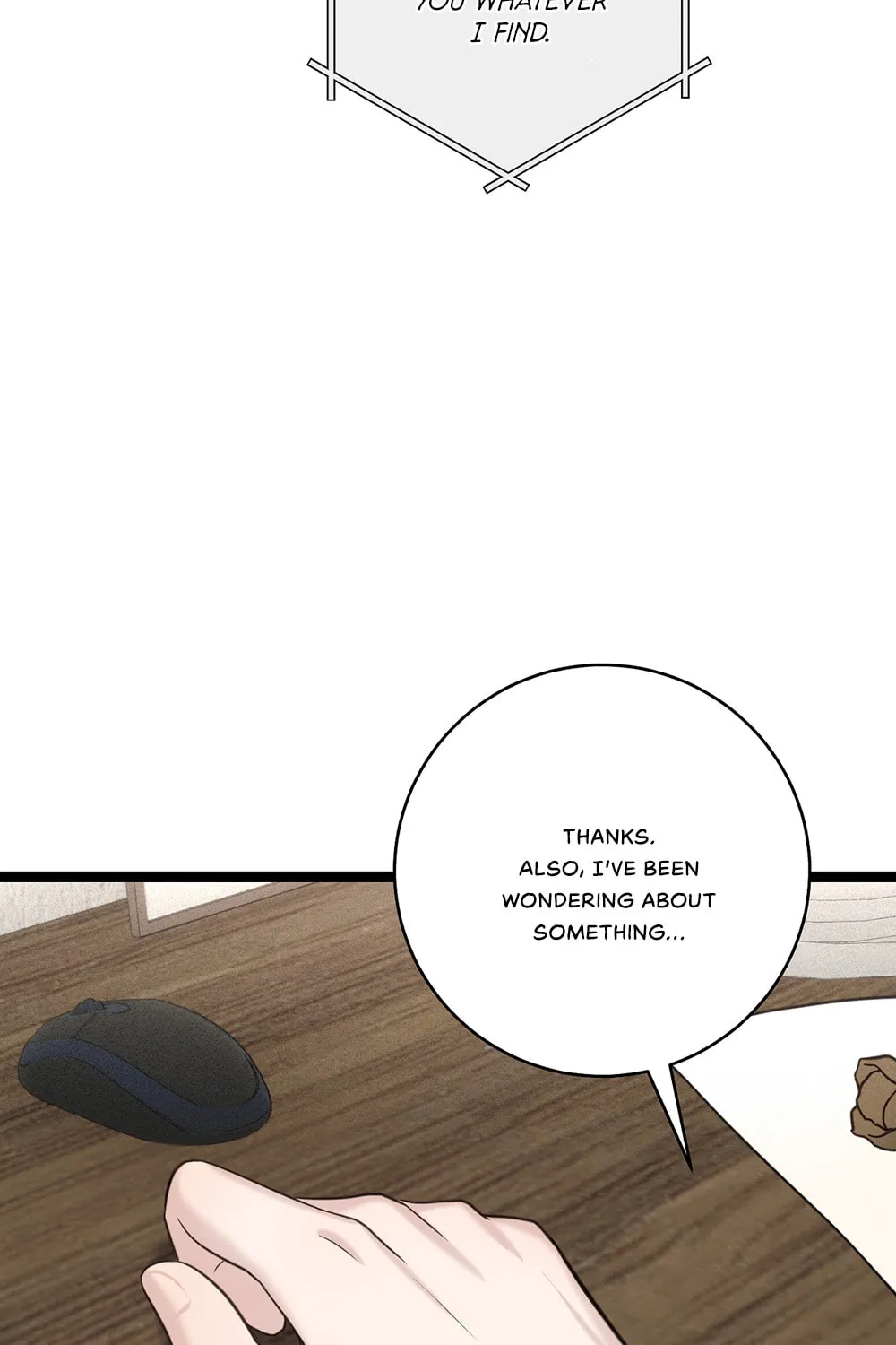 Tesoro of the Guide Chapter 10 page 85 - 