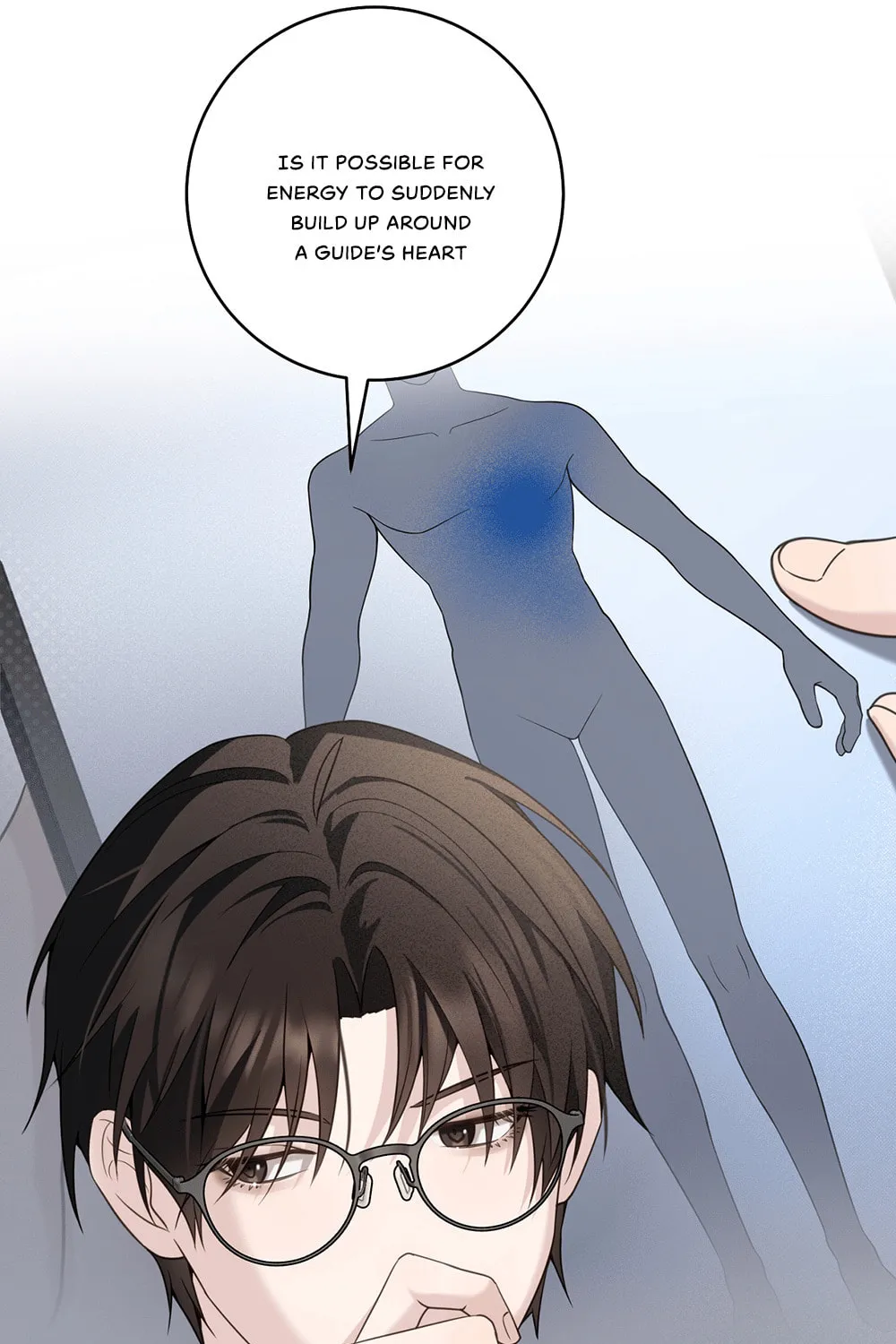 Tesoro of the Guide Chapter 10 page 87 - 