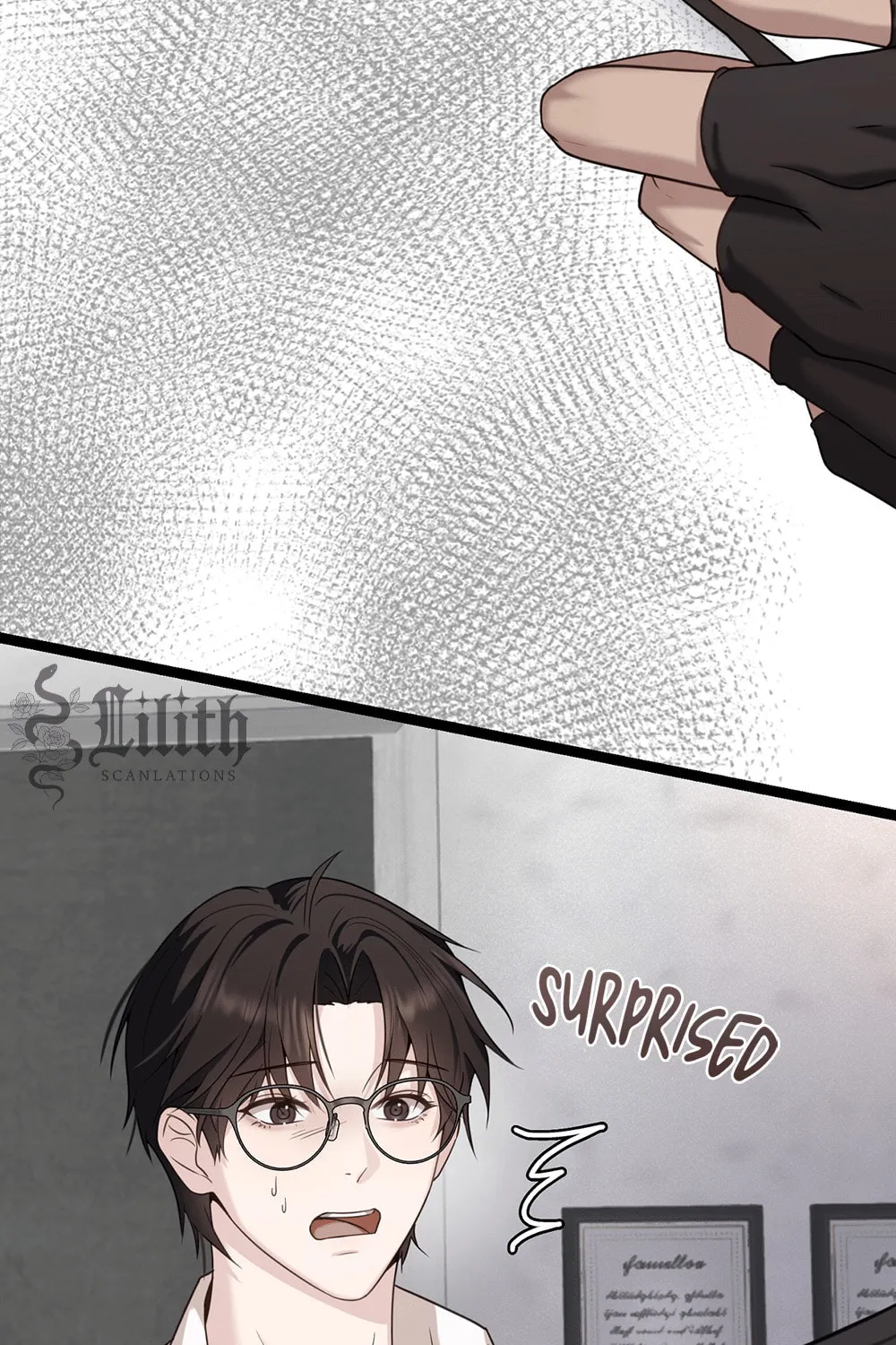 Tesoro of the Guide Chapter 10 page 10 - 