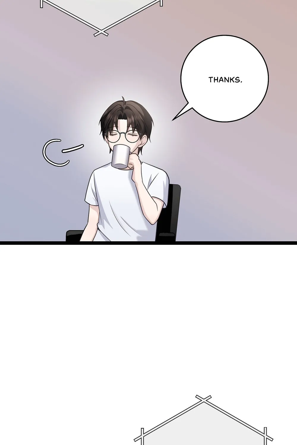 Tesoro of the Guide Chapter 10 page 95 - 
