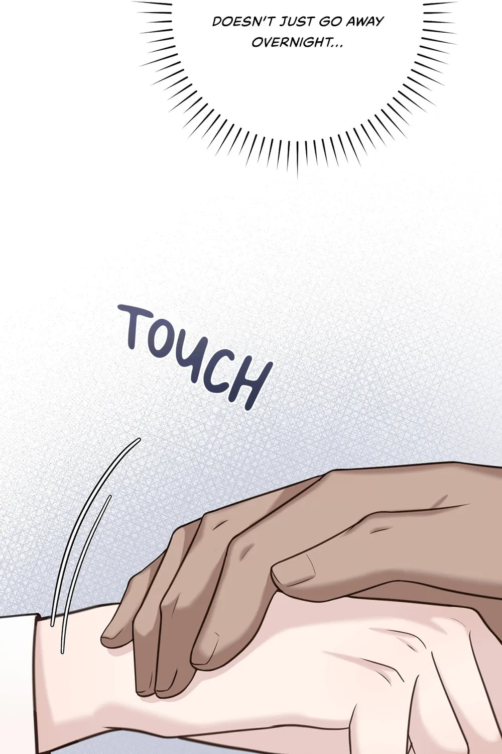 Tesoro of the Guide Chapter 11 page 101 - 
