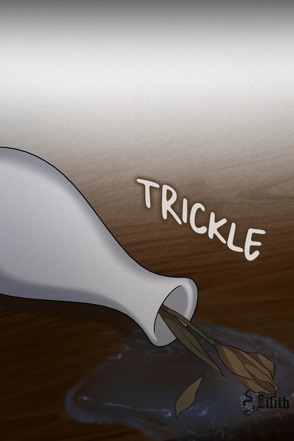 Tesoro of the Guide Chapter 11 page 104 - 