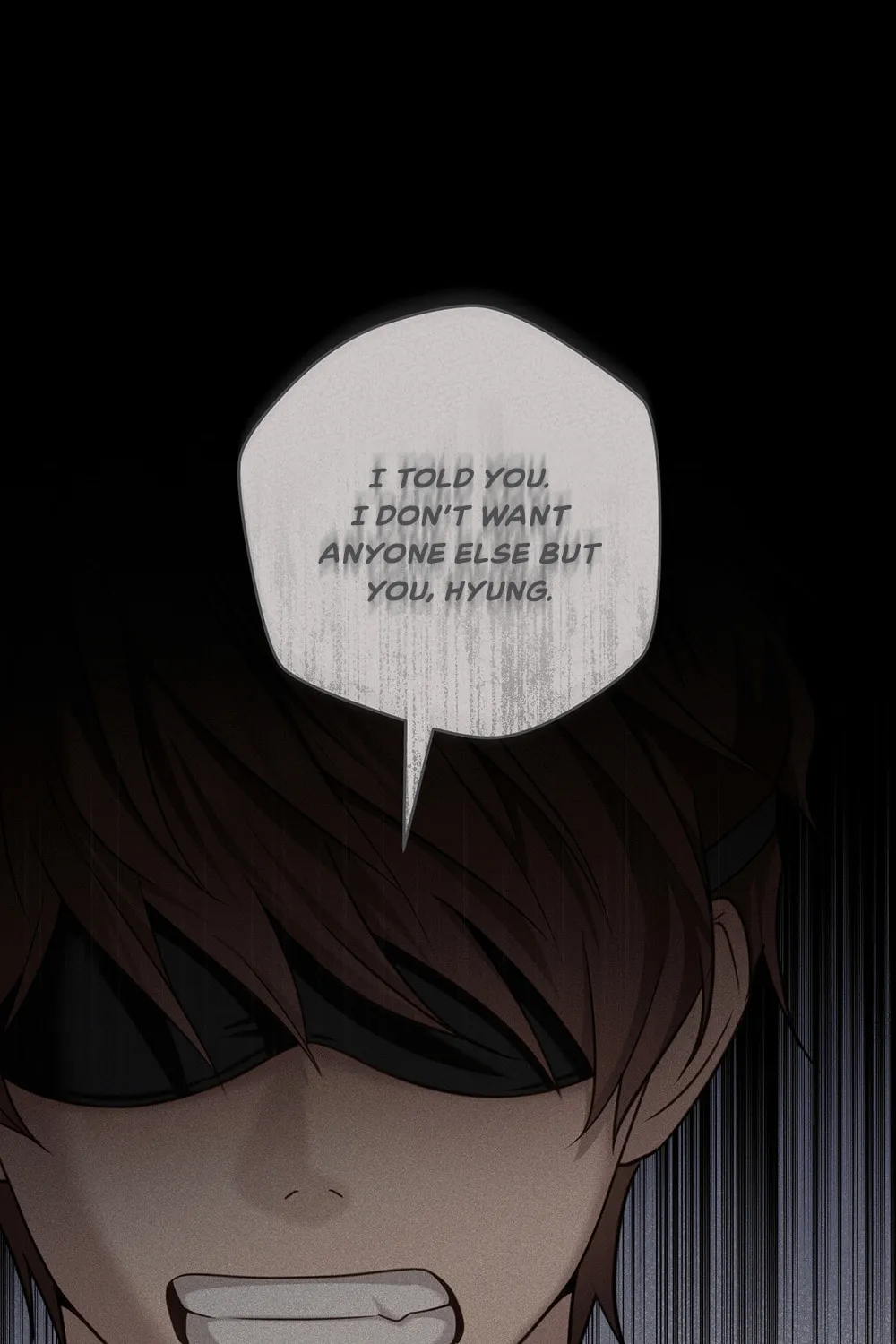 Tesoro of the Guide Chapter 11 page 107 - 