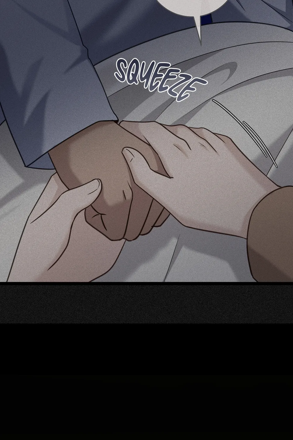 Tesoro of the Guide Chapter 11 page 109 - 