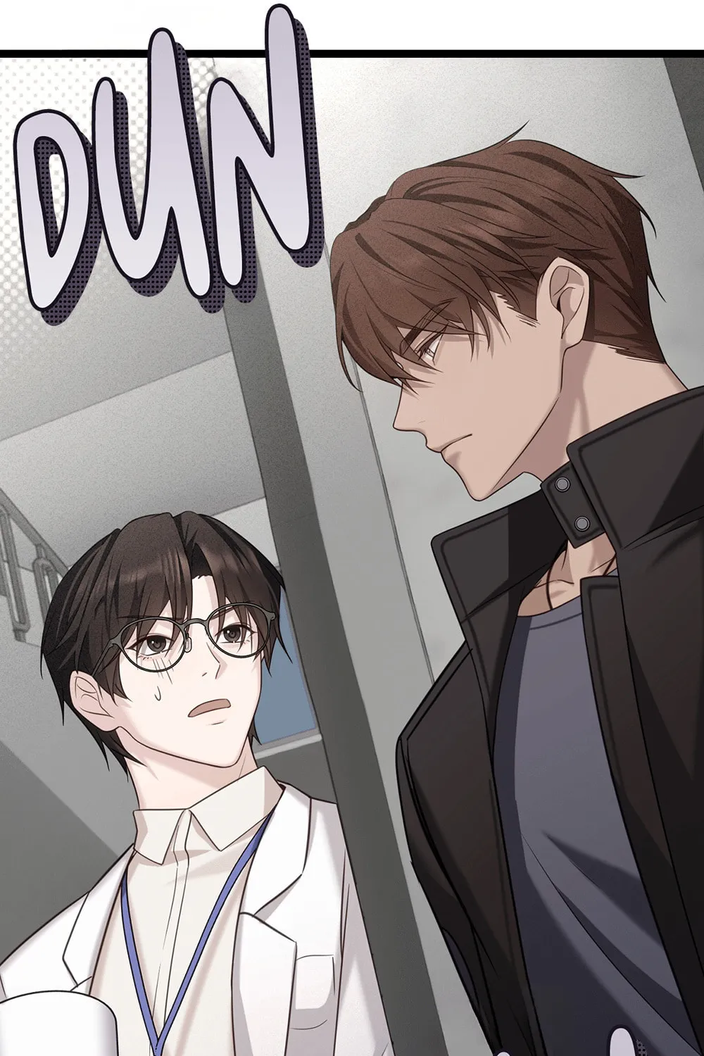 Tesoro of the Guide Chapter 11 page 12 - 