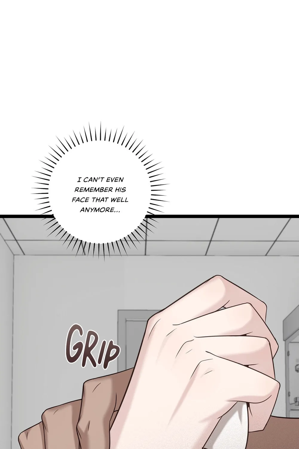 Tesoro of the Guide Chapter 11 page 113 - 