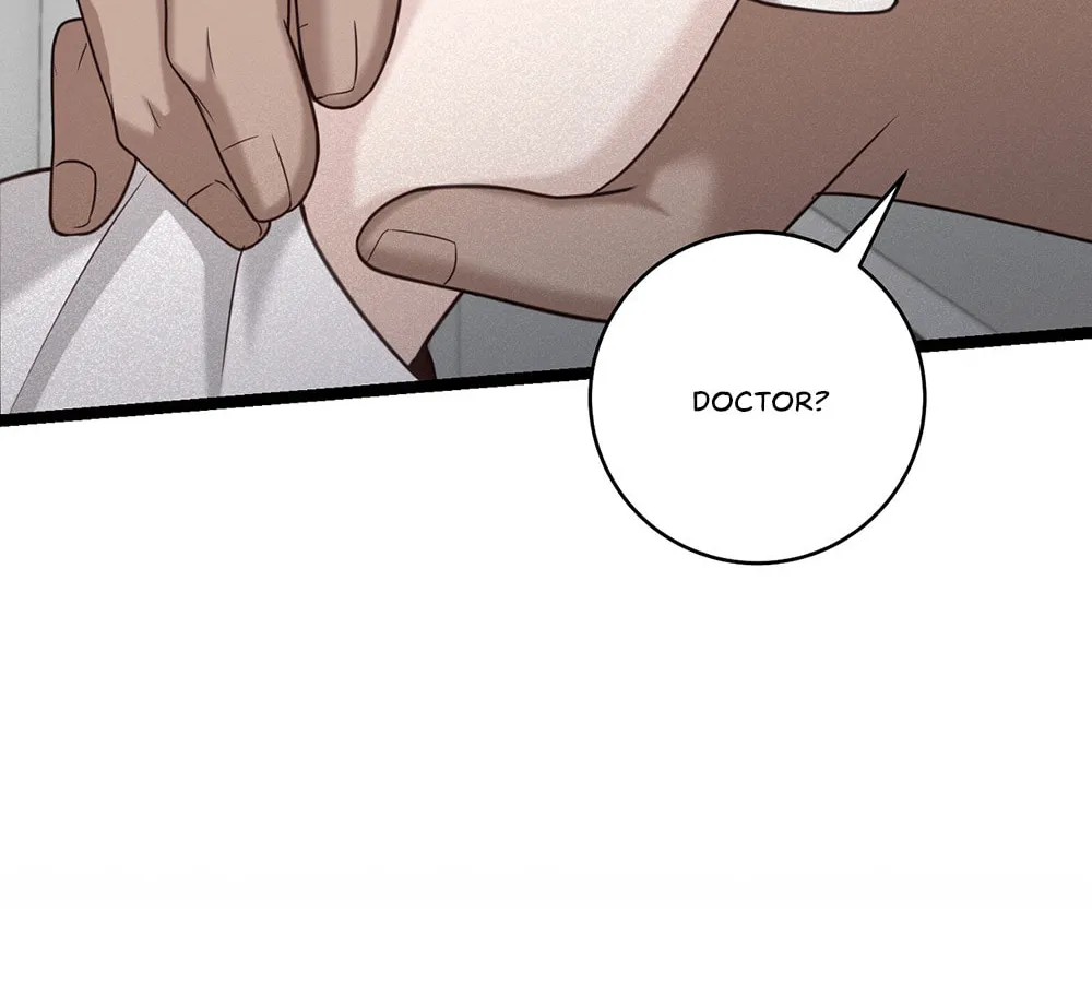 Tesoro of the Guide Chapter 11 page 114 - 