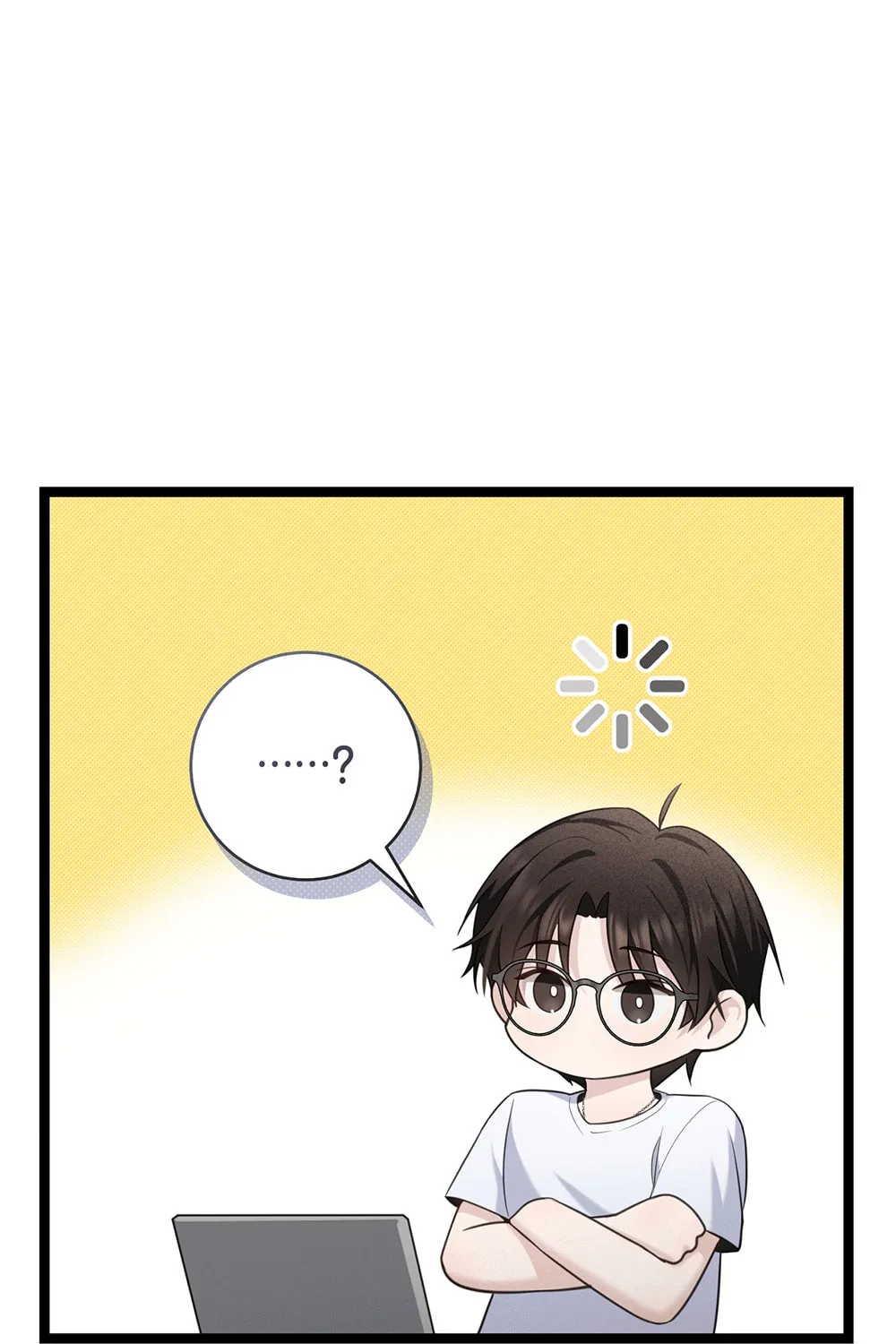 Tesoro of the Guide Chapter 11 page 21 - 