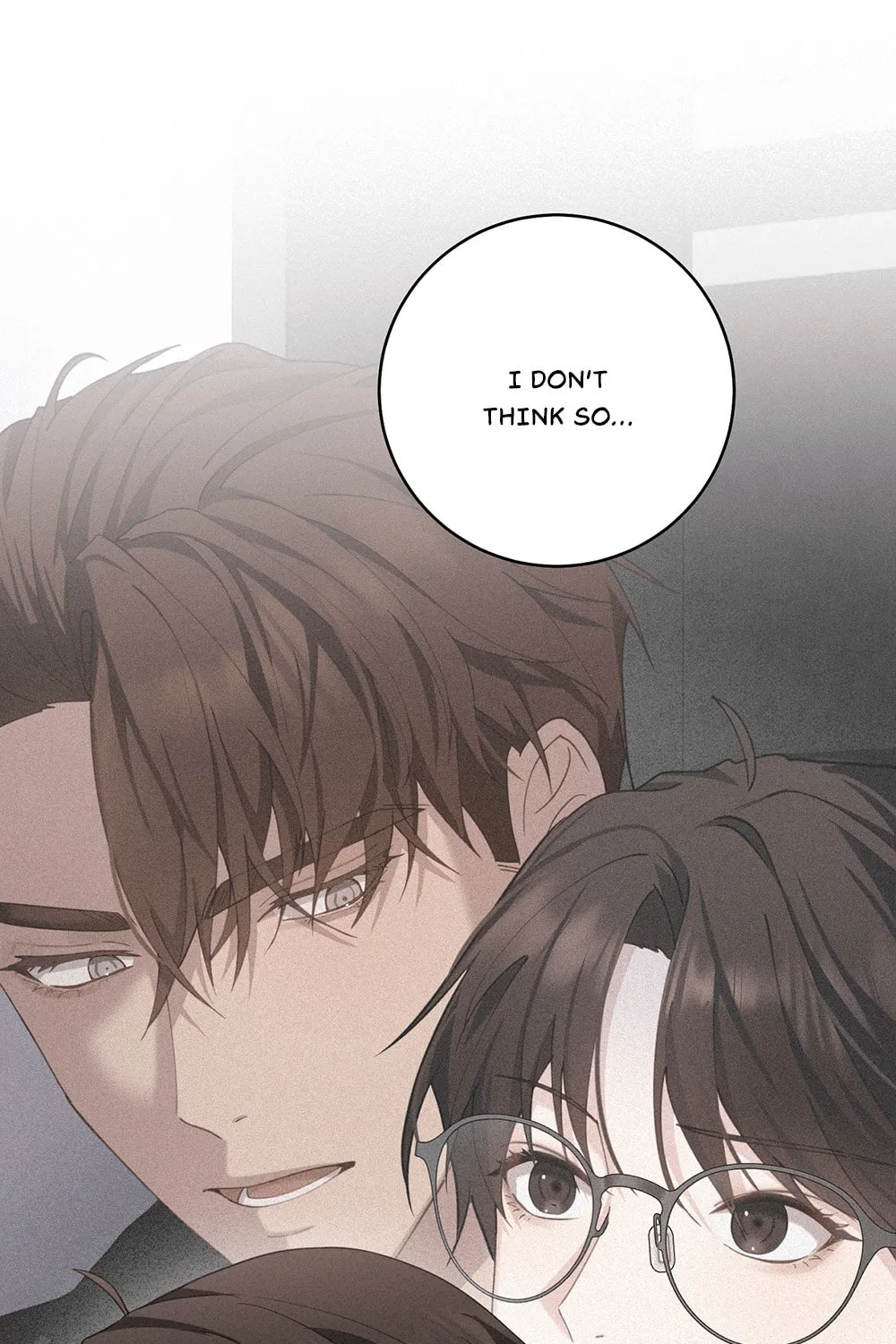 Tesoro of the Guide Chapter 11 page 33 - 
