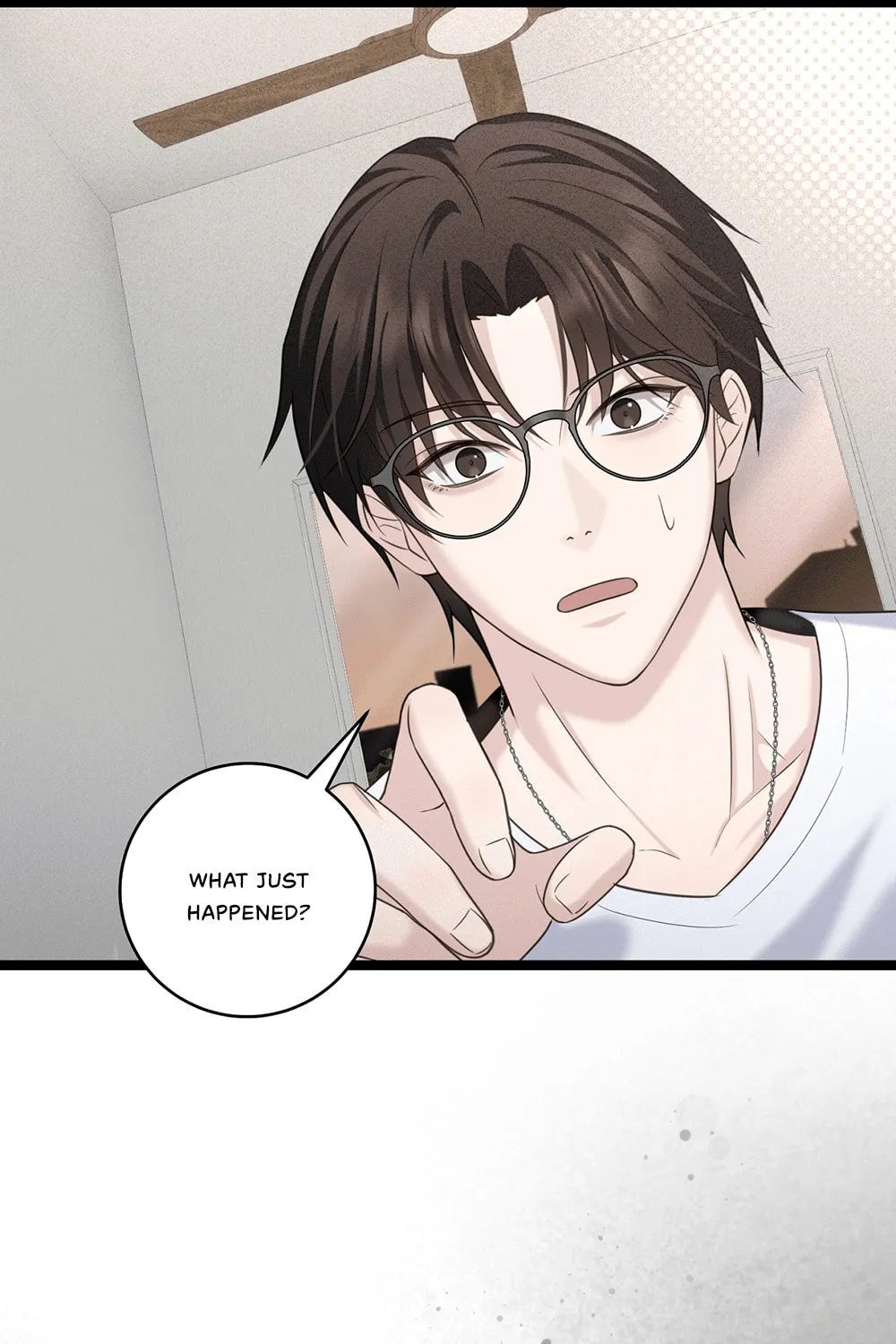 Tesoro of the Guide Chapter 11 page 44 - 