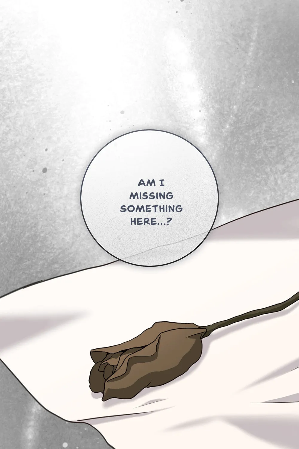 Tesoro of the Guide Chapter 11 page 45 - 