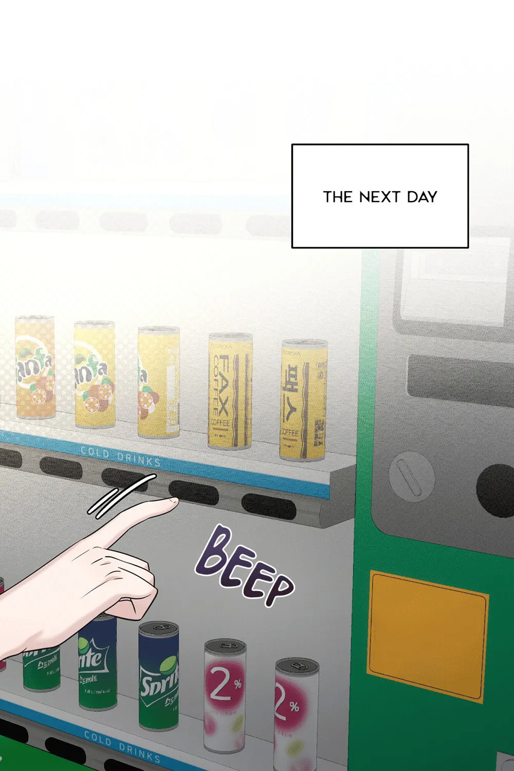 Tesoro of the Guide Chapter 11 page 49 - 