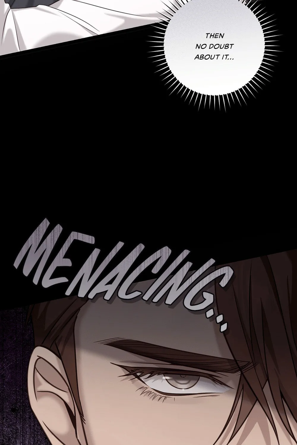 Tesoro of the Guide Chapter 11 page 57 - 